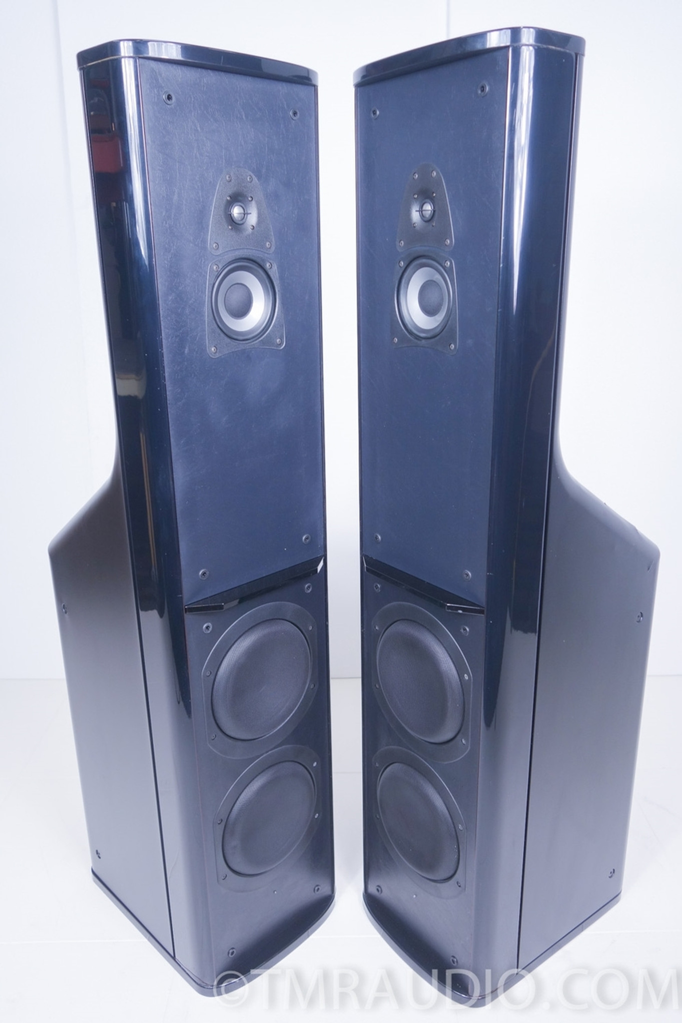 mirage om5