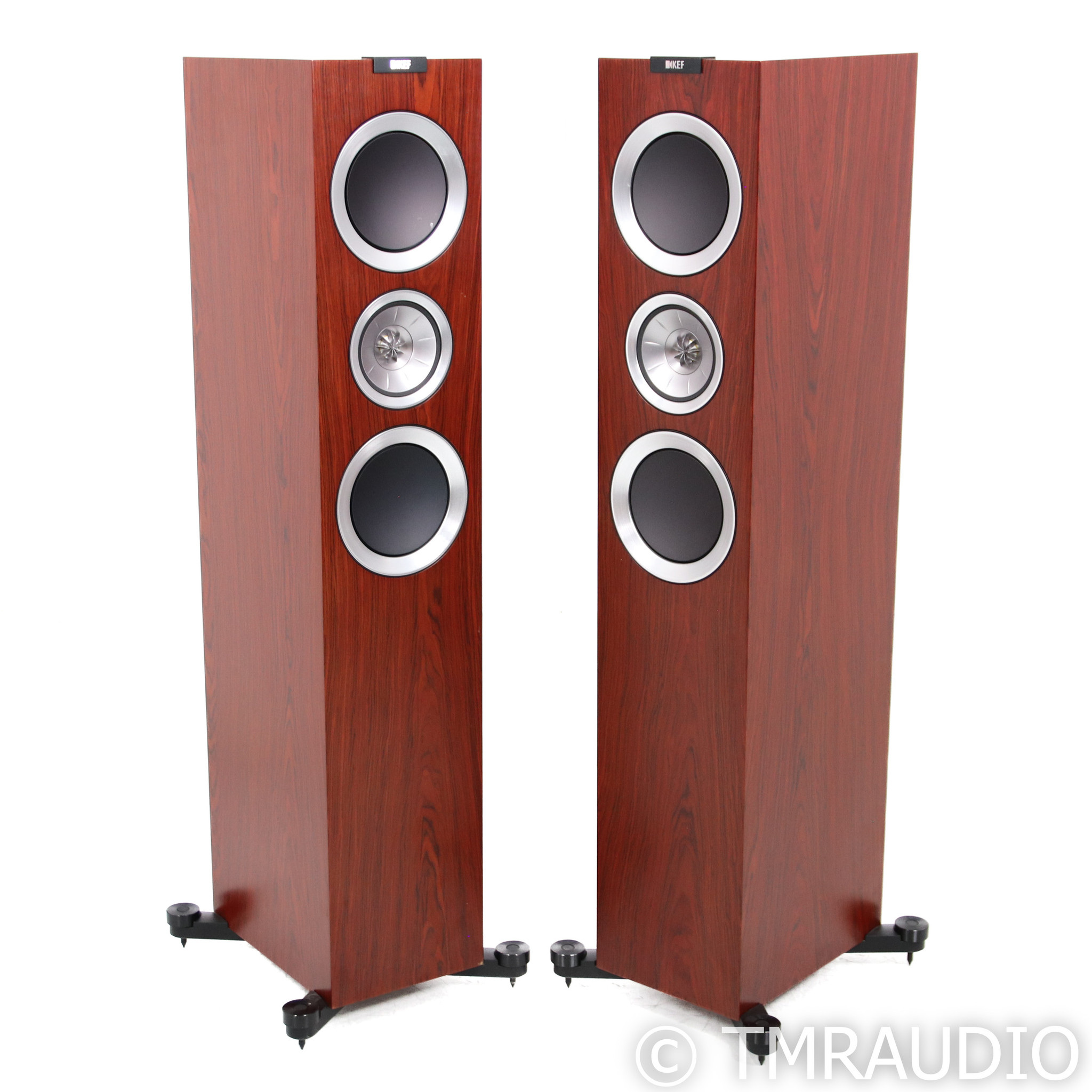 KEF R700 Floorstanding Speakers