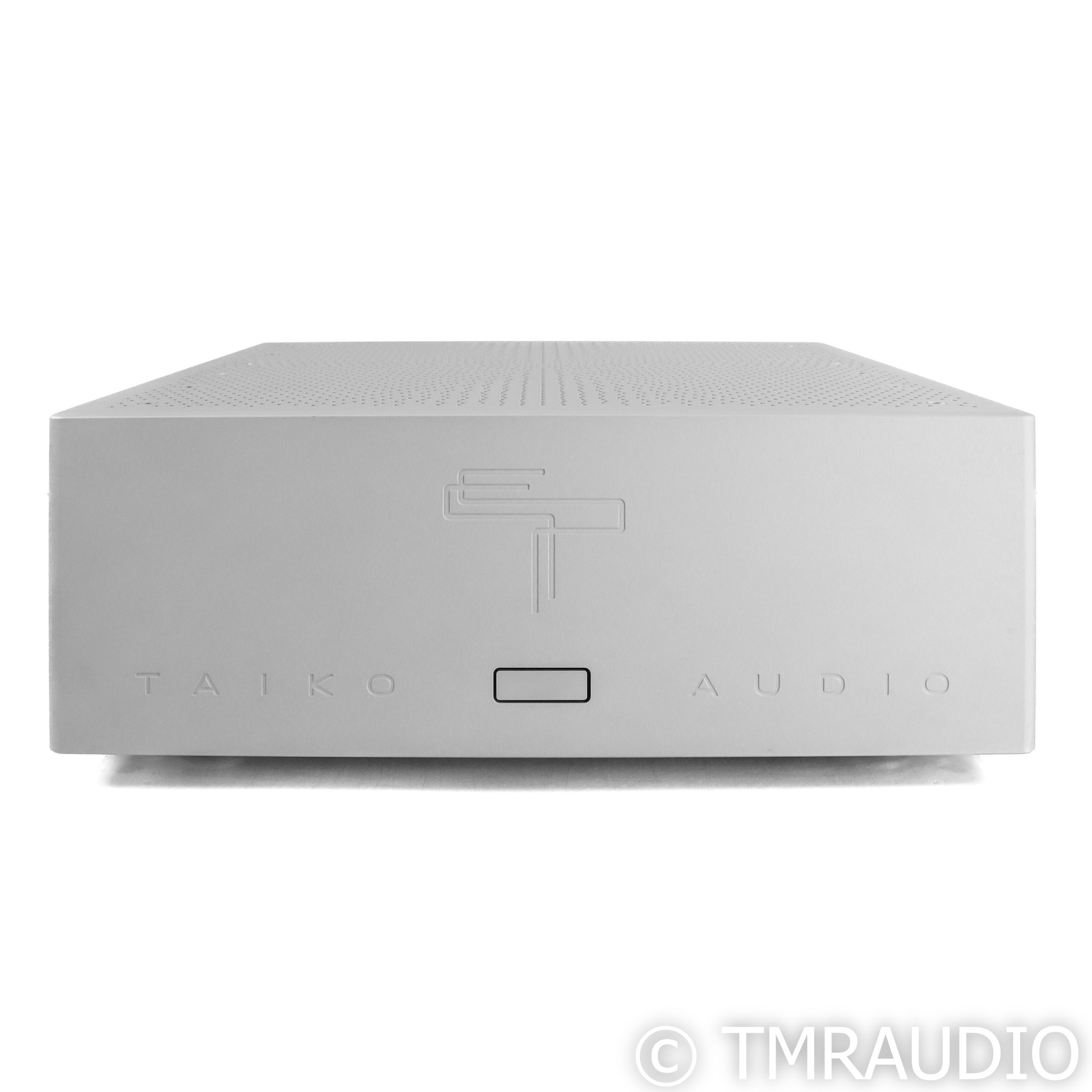 Taiko Audio SGM Extreme Network Server; 2TB - The Music Room