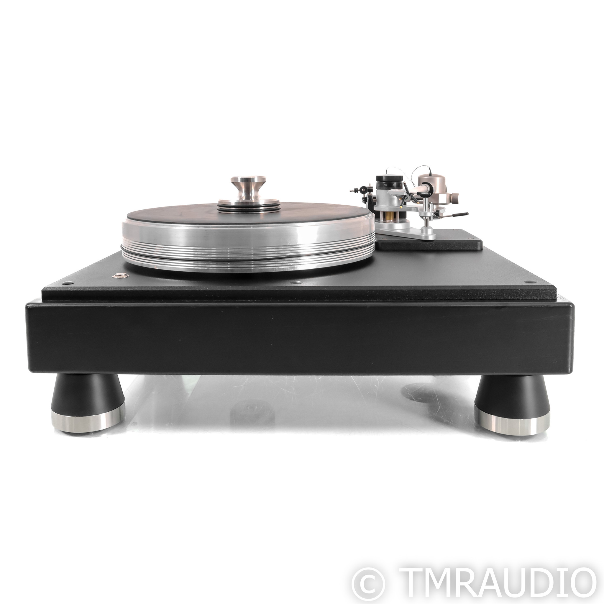 新品同様VPI Classic Turntable ベルトドライブ アナログプレーヤー / JMW-105i SE Tonearm その他