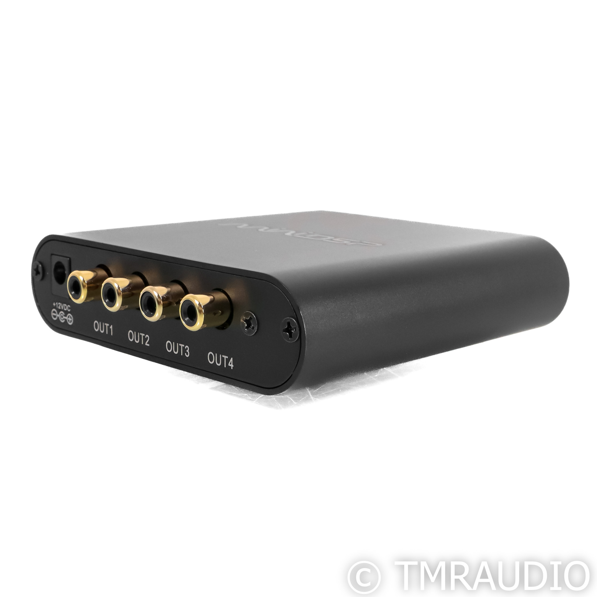 Minidsp 2x4 Hd Usb Dac Digital Signal Processor – For Audio Tuning