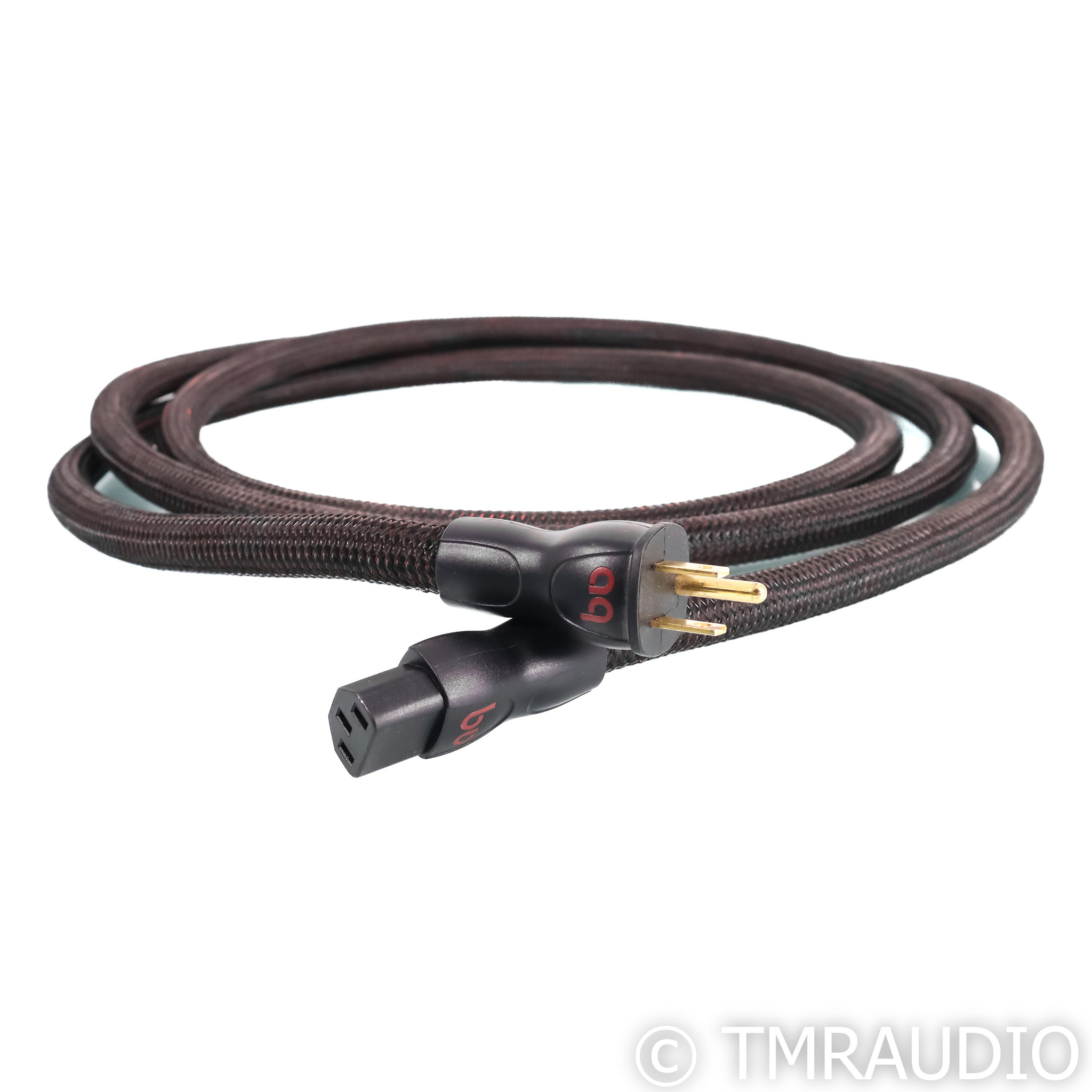 AudioQuest NRG-Z3 Power Cable; 3m AC Cord