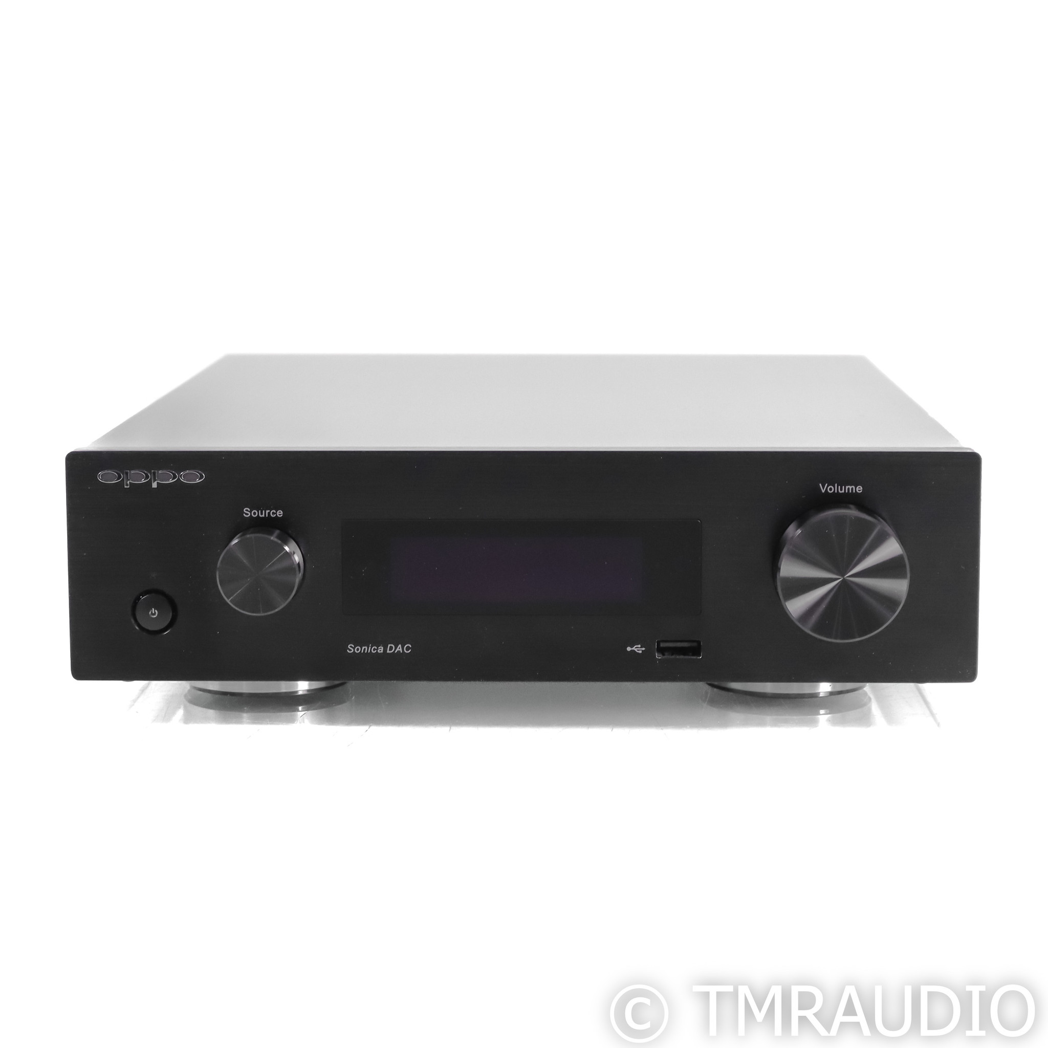 Oppo Sonica Wireless Streaming DAC