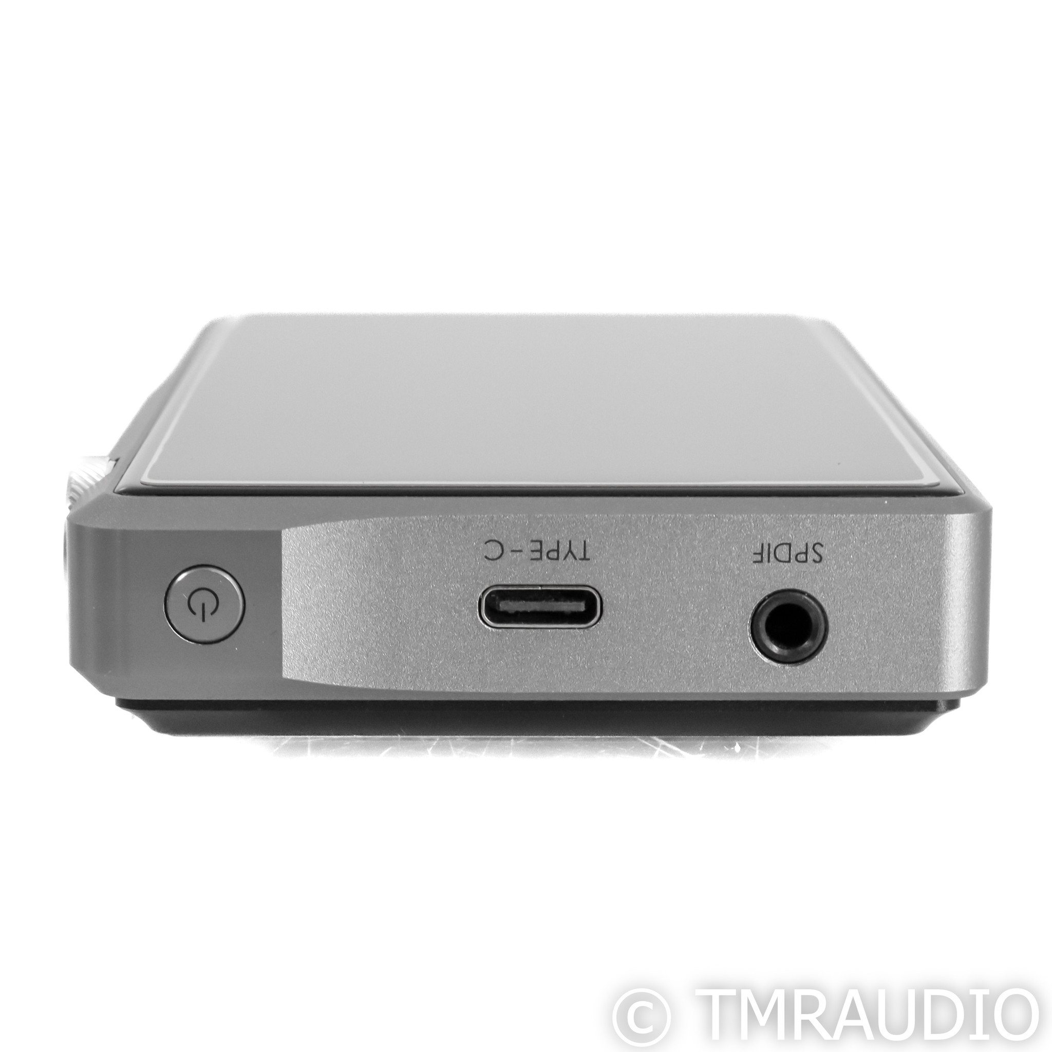 IBasso DX220 Portable Music Player; 64GB; AMP8; AMP9