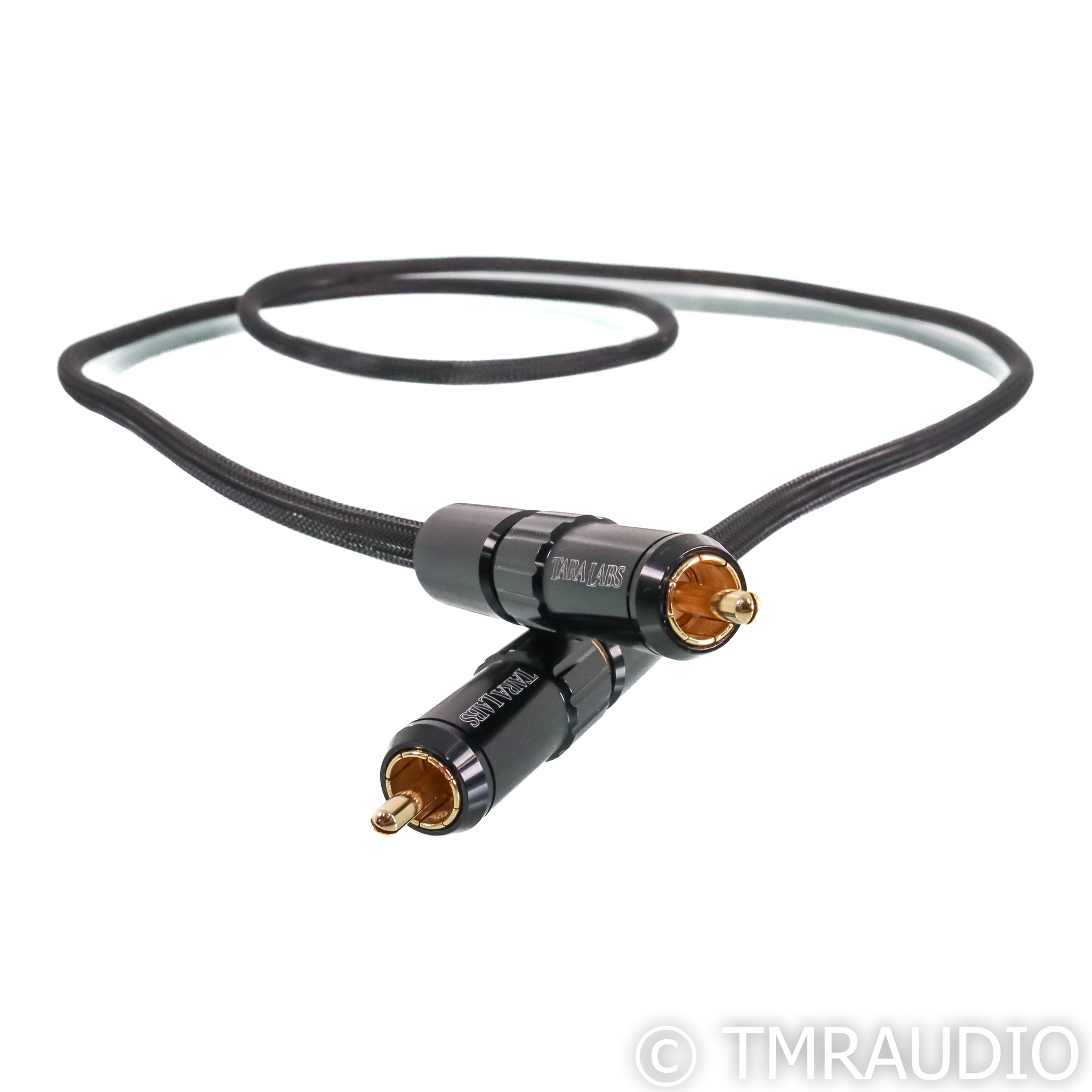 Tara Labs RSC Prime M RCA Digital Coaxial Cable; Single 1.5m