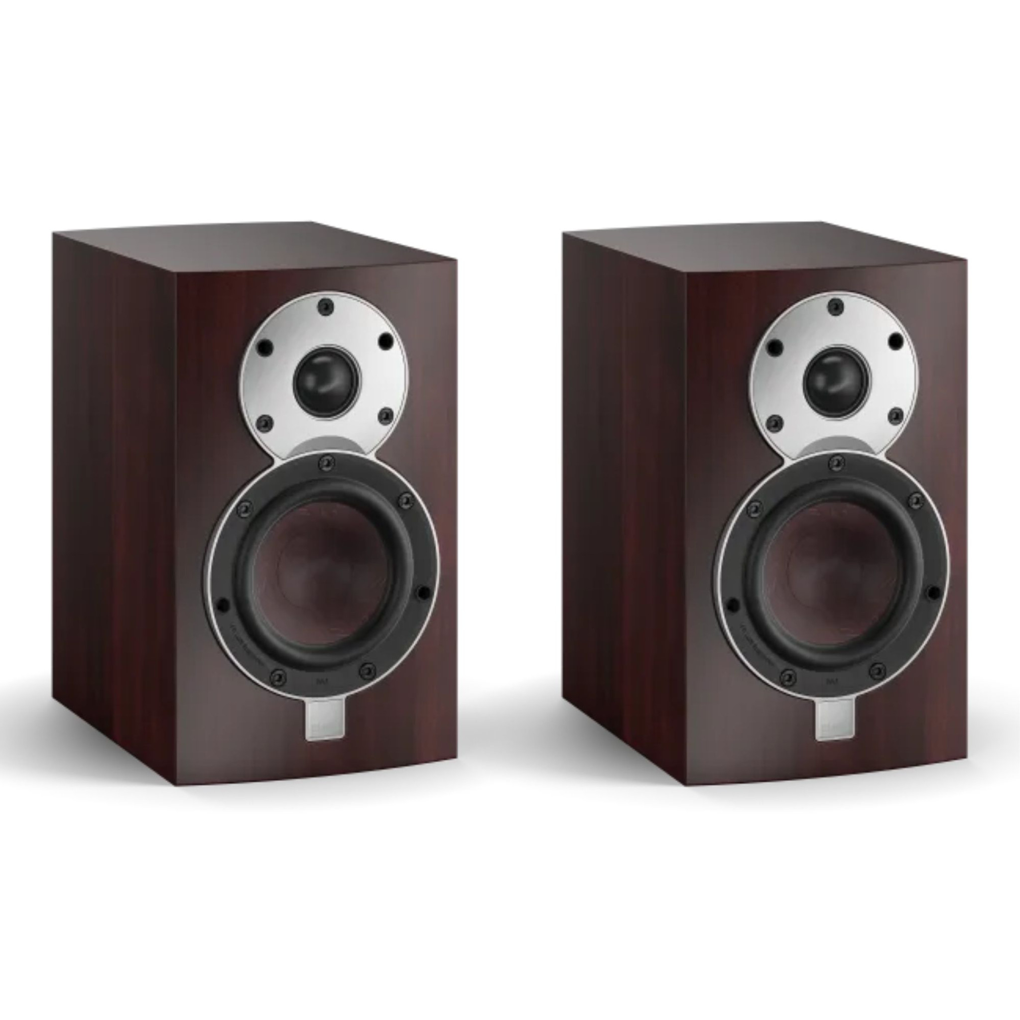 DALI Menuet Bookshelf Speakers, Pair - The Music Room