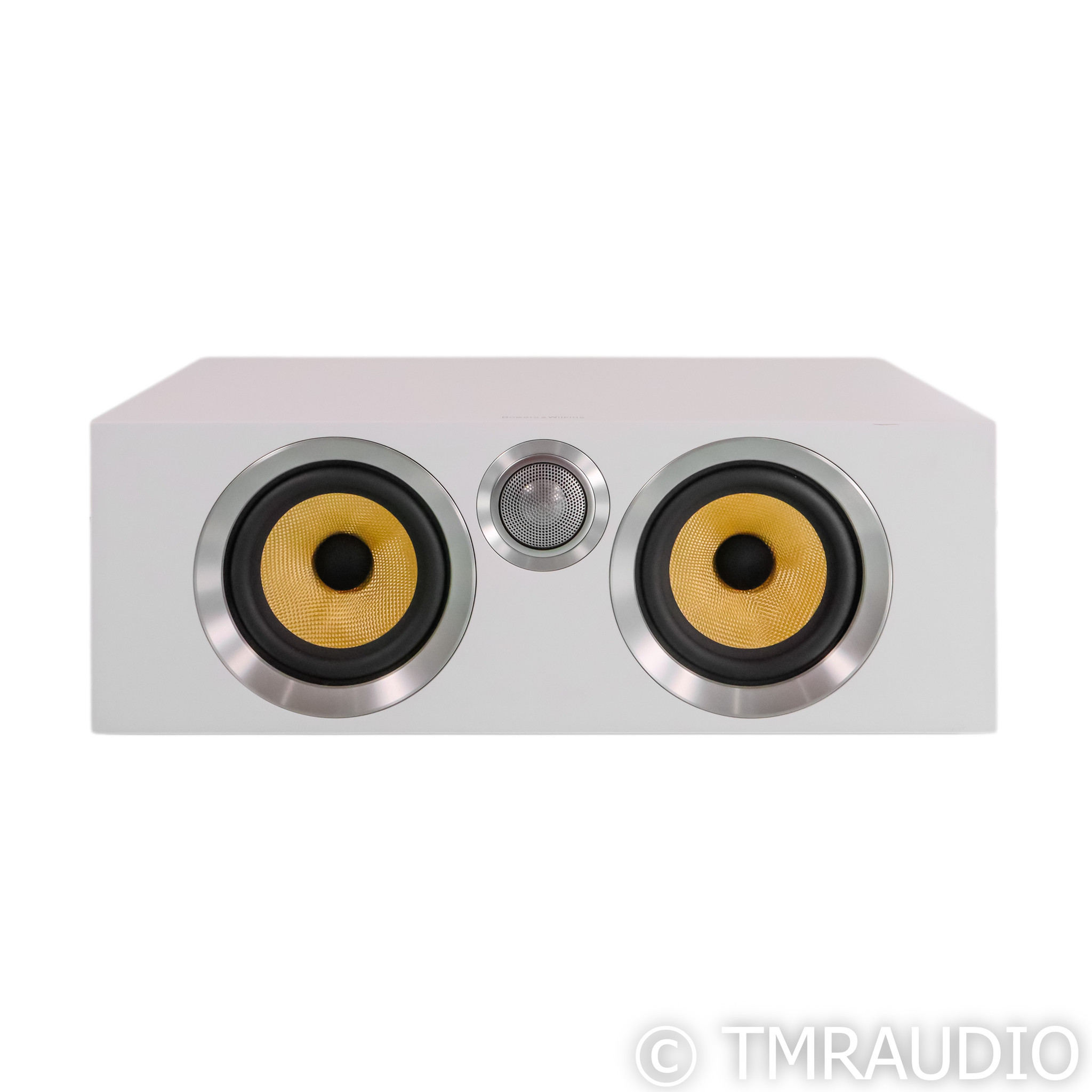 B&W CM Centre S2 Center Channel Speaker