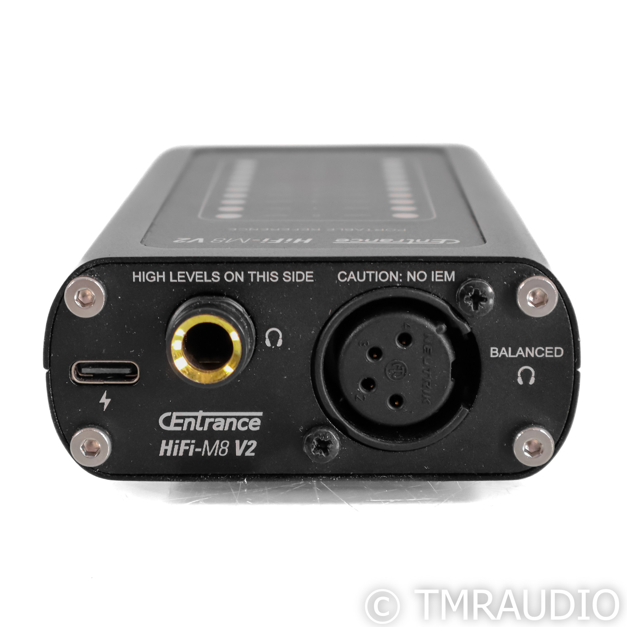 CEntrance HIFI-M8 V2 Portable Headphone Amplifier & DAC