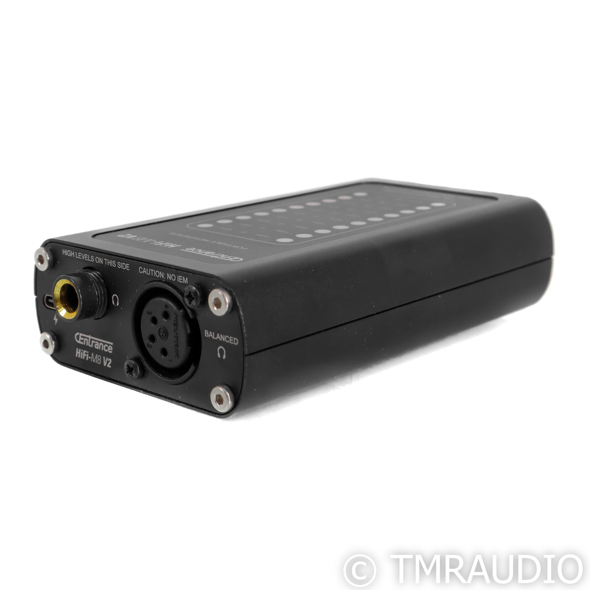 その他 CEntrance Hifi M8 CEntrance HiFi-M8 V2 Review | Bloom Audio
