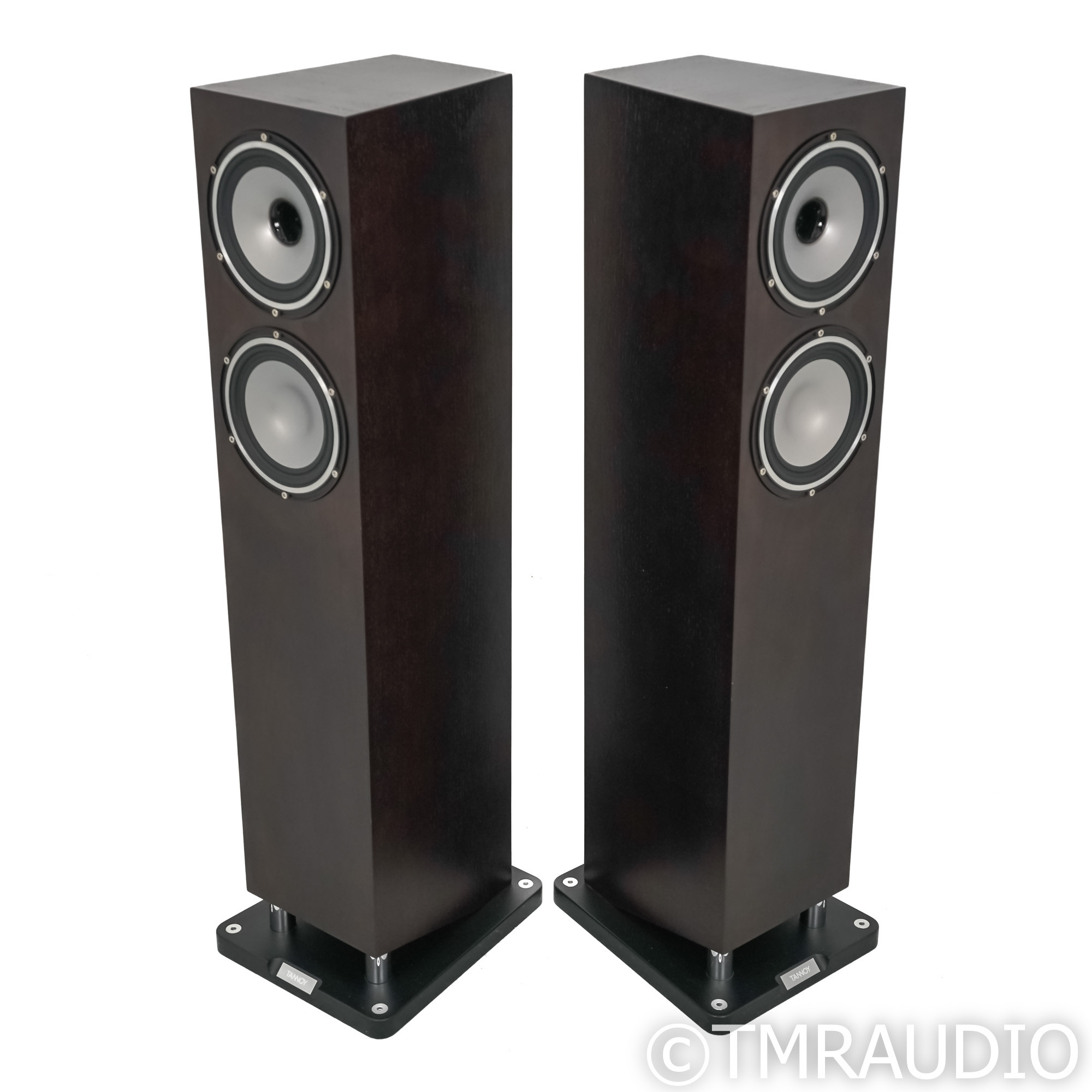 Tannoy Revolution XT 6F Floorstanding Speakers