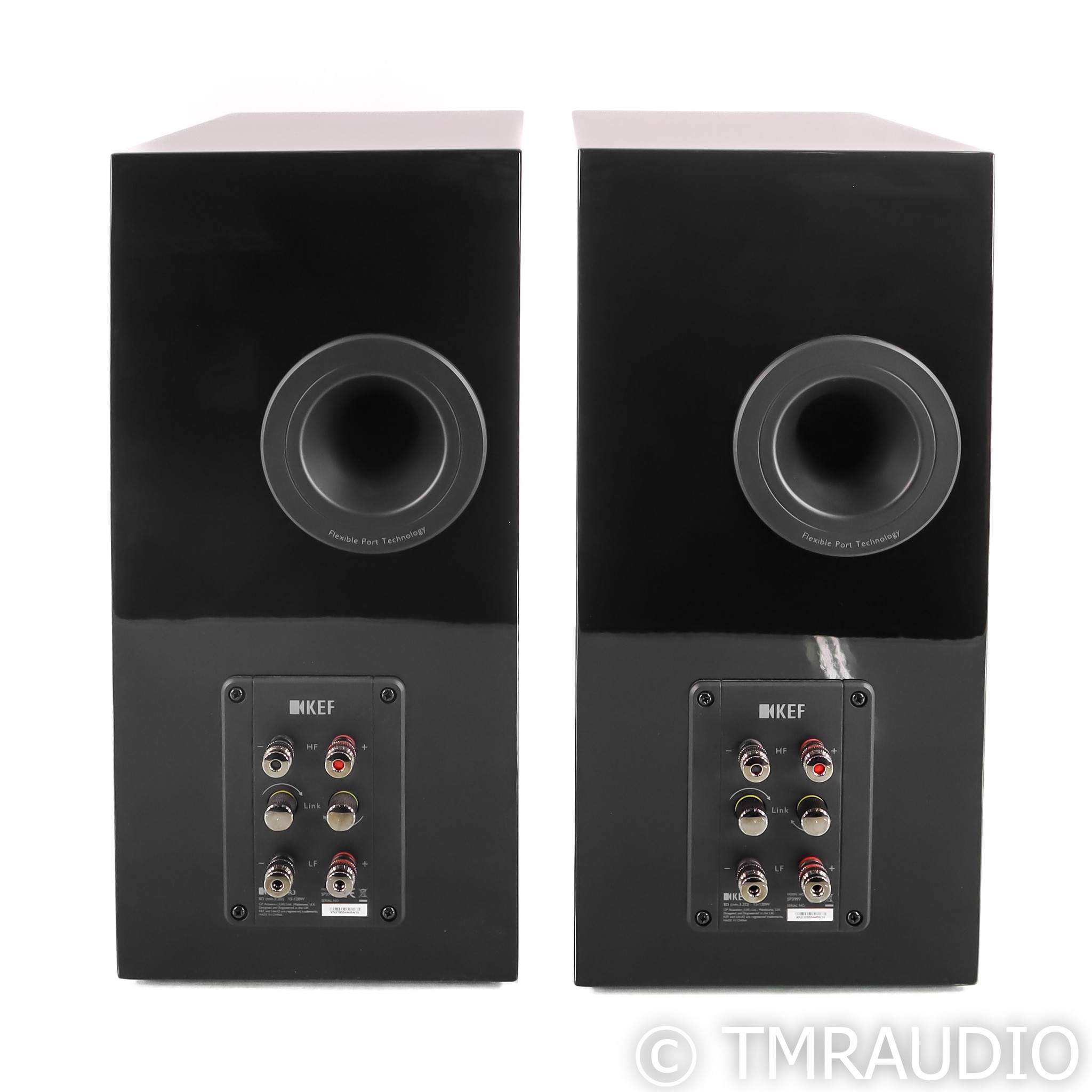 KEF R3 スピーカーペア　Black Gloss Amazon.com: KEF R3 Meta (Black Gloss, Pair) : Electronics