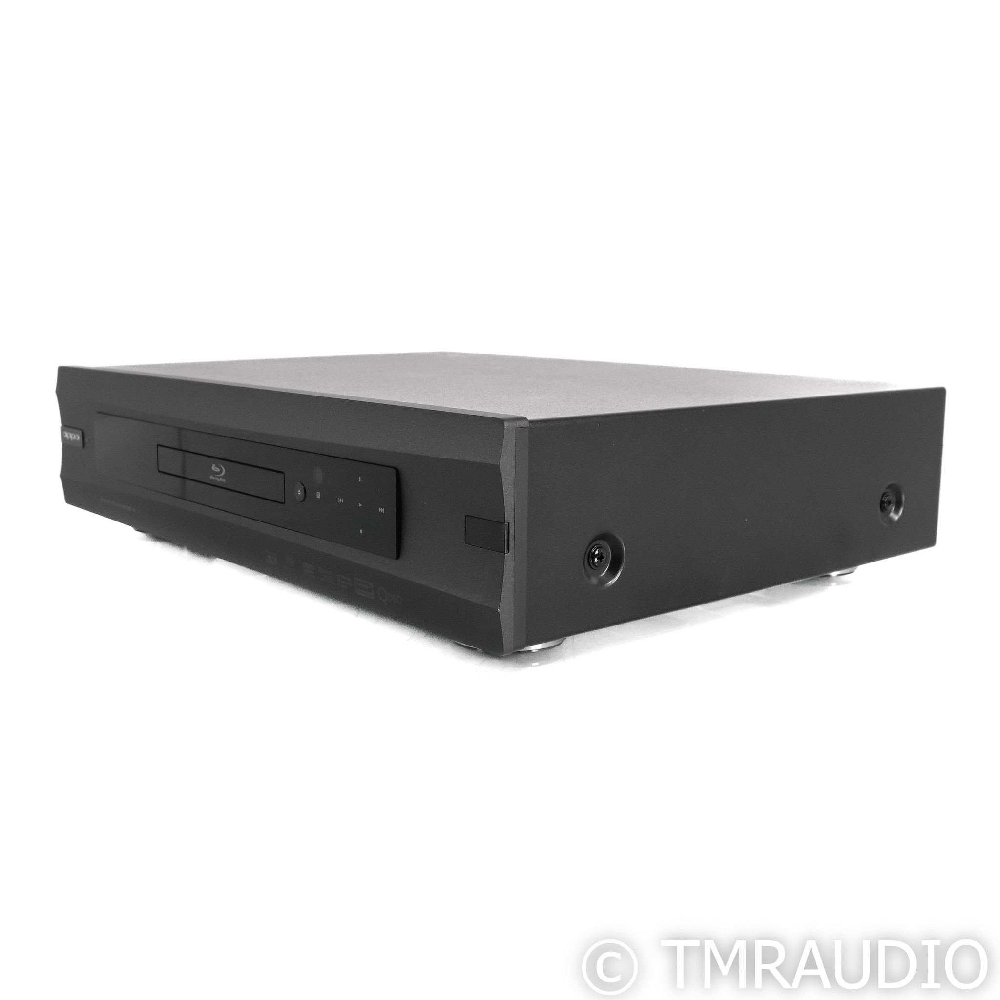 Oppo BDP-95 Universal Blu-Ray Player