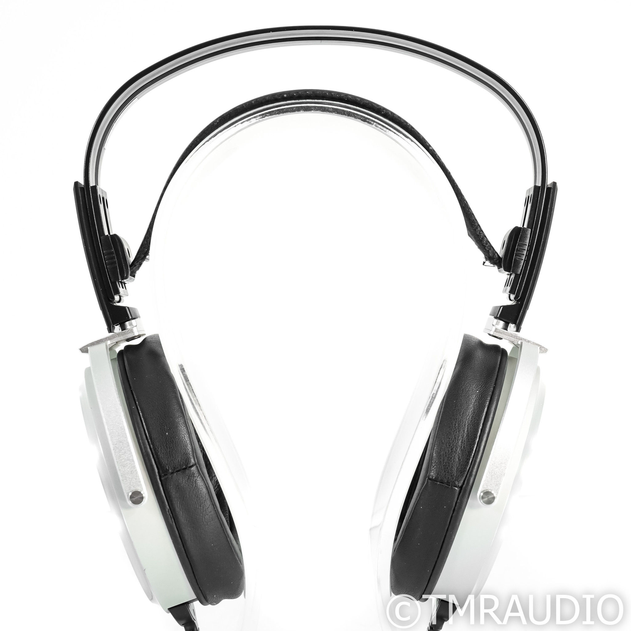 STAX SR-009 Open Back Electrostatic Headphones (1/10)