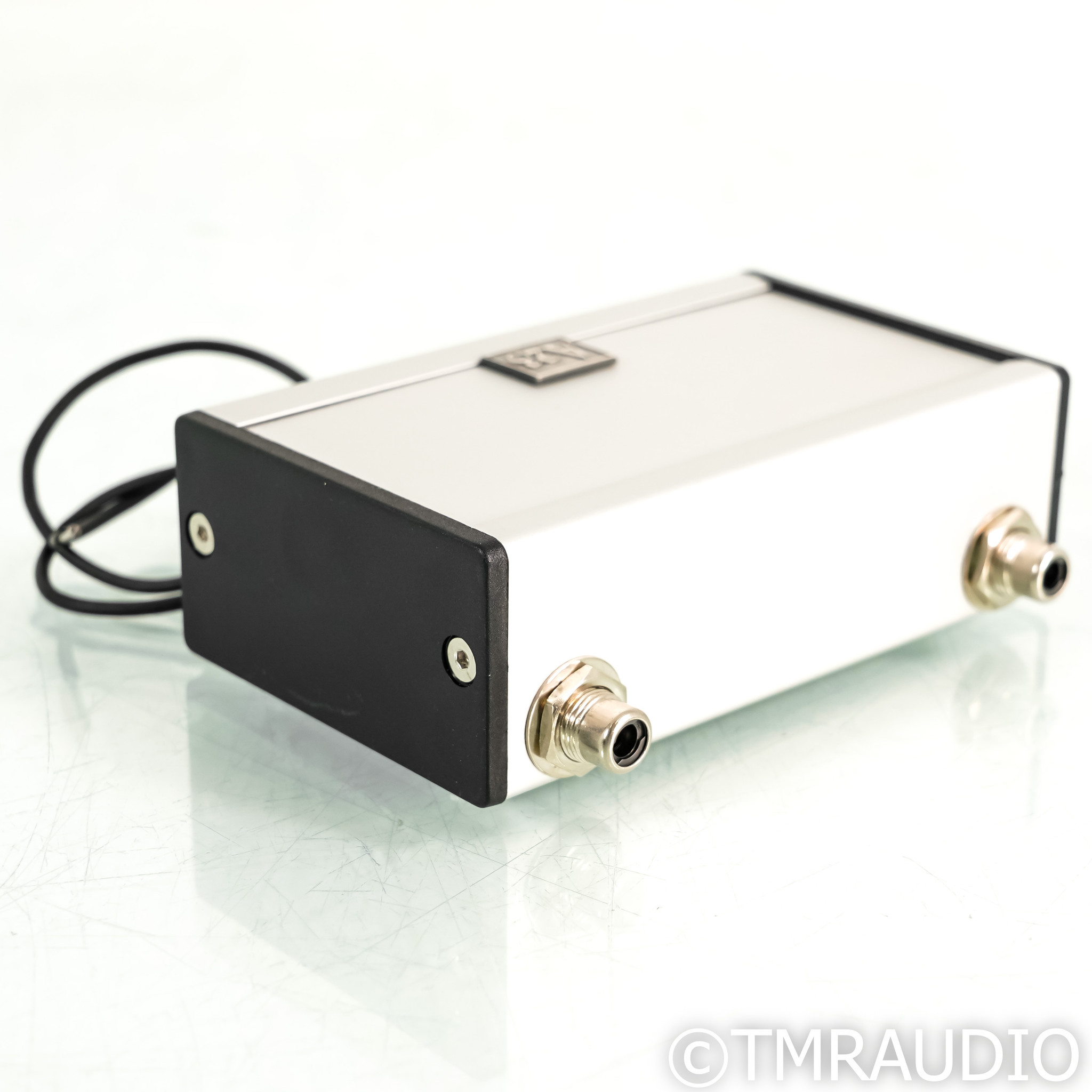 Auditorium 23 MC Step-Up Transformer