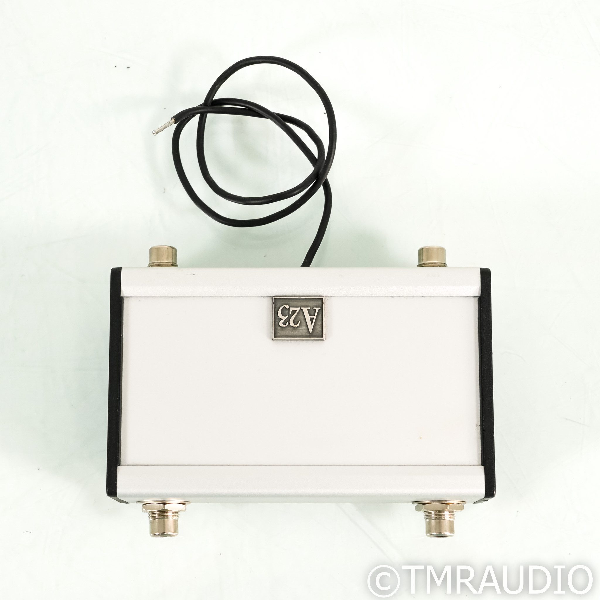 Auditorium 23 MC Step-Up Transformer