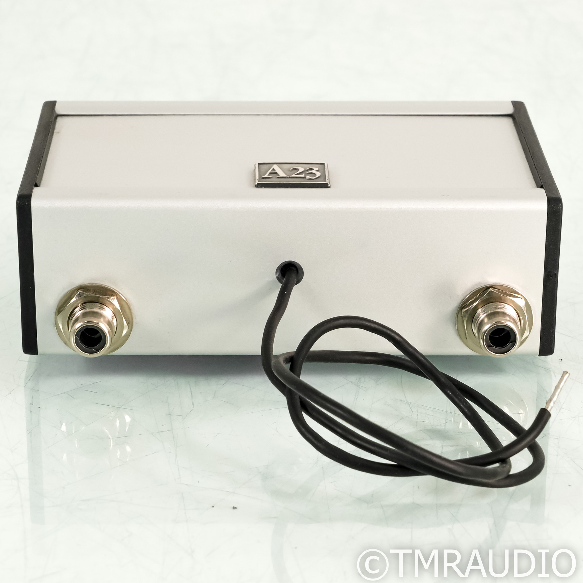 Auditorium 23 MC Step-Up Transformer