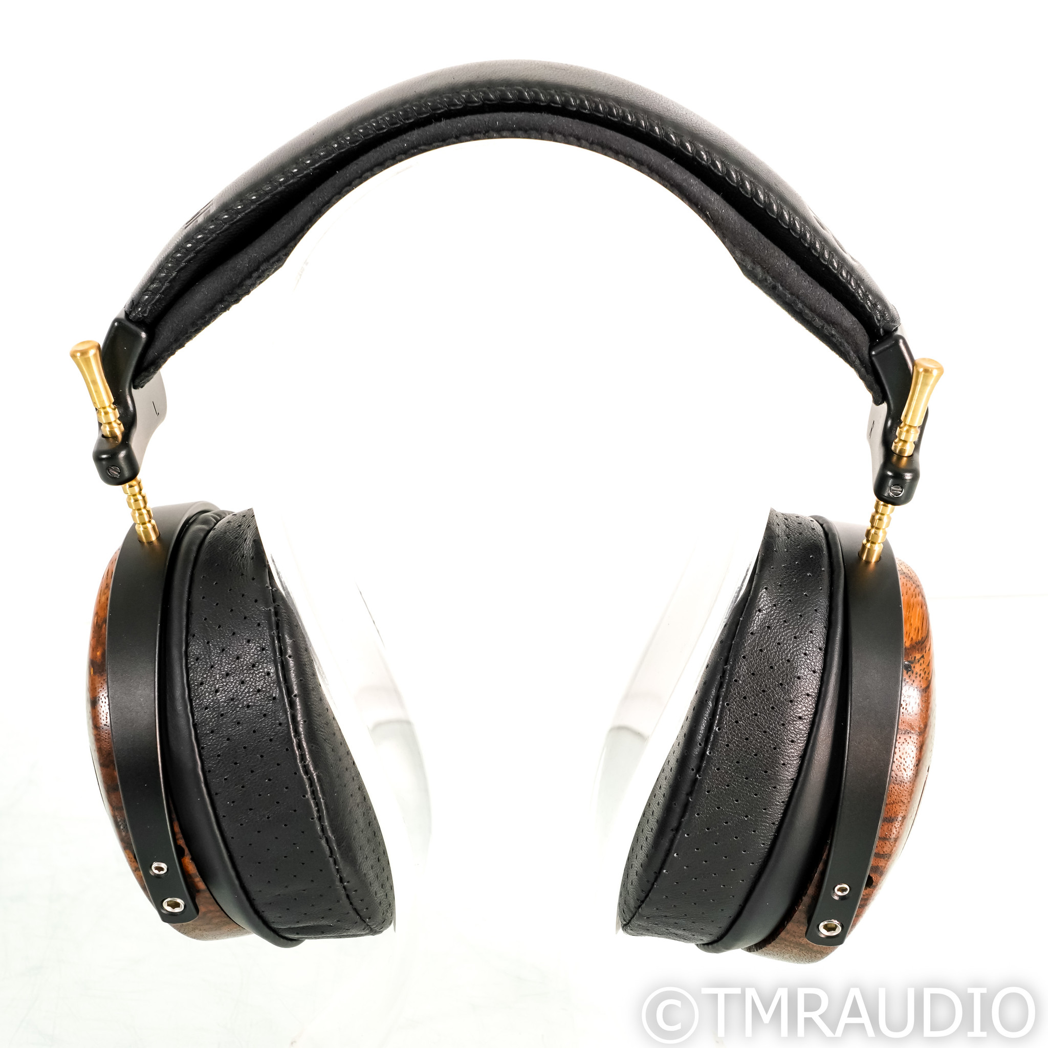 ZMF Auteur Open-Back Headphones