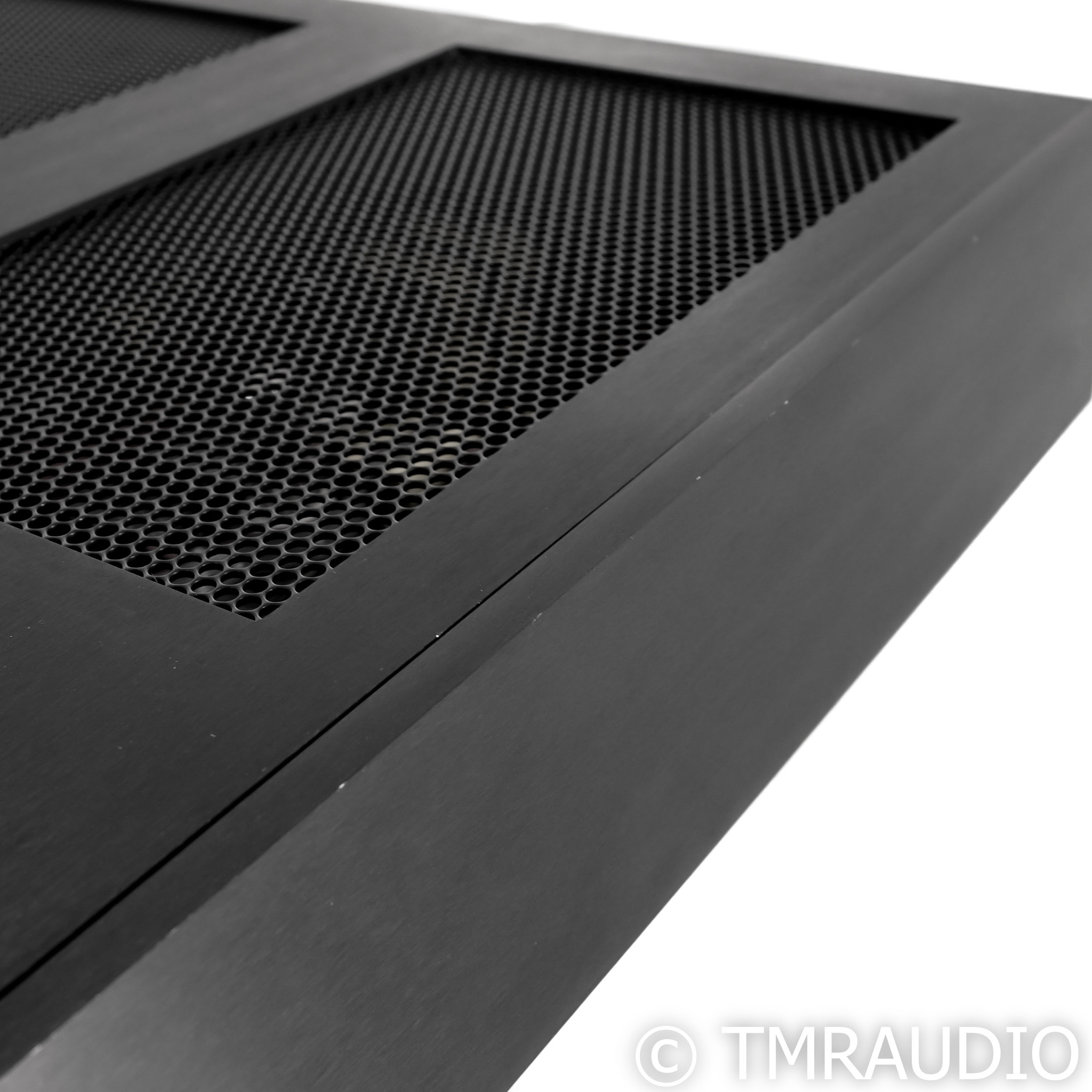 Aesthetix Rhea MM & MC Phono Preamplifier - The Music Room