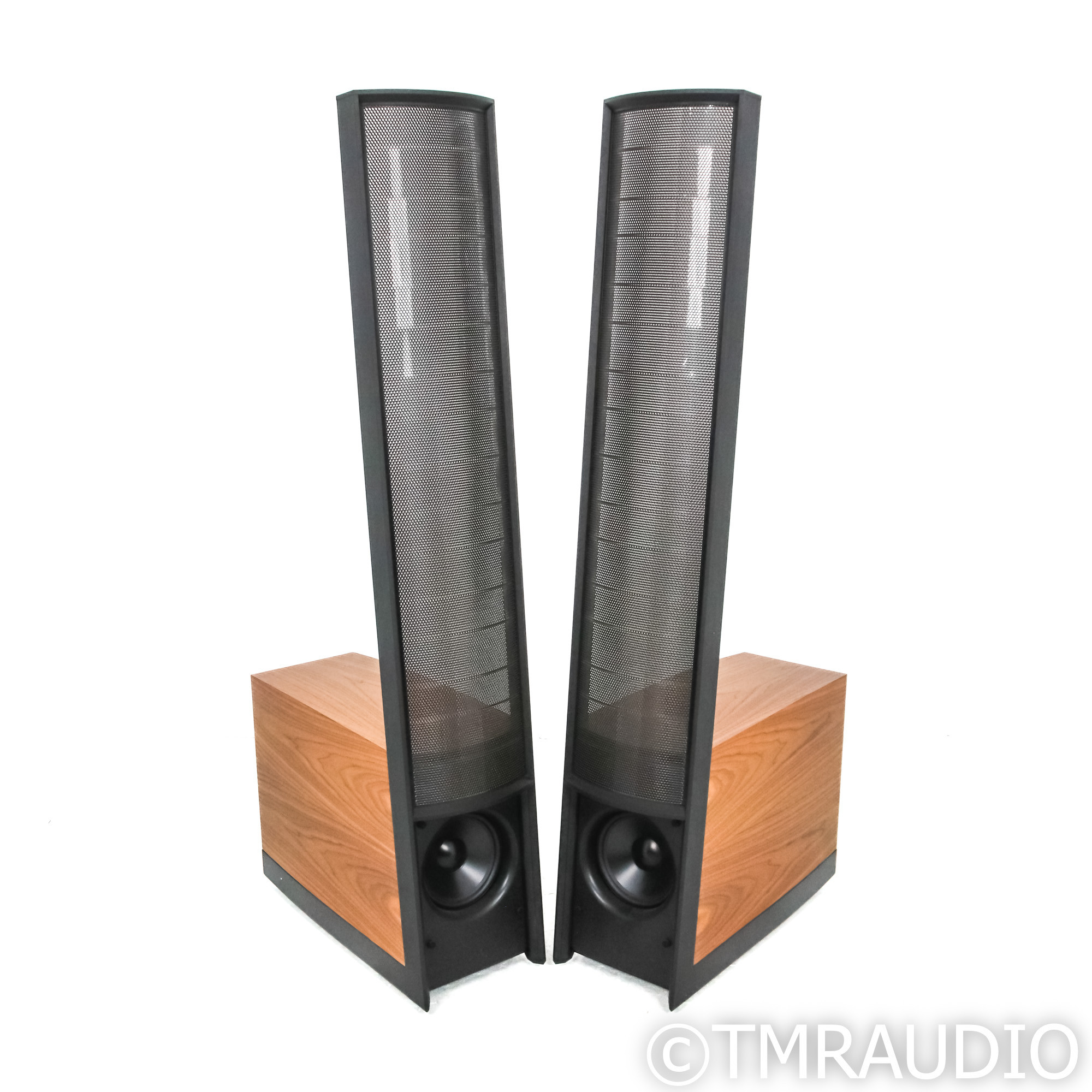 Martin Logan Classic ESL 9 Electrostactic Floorstanding Speakers