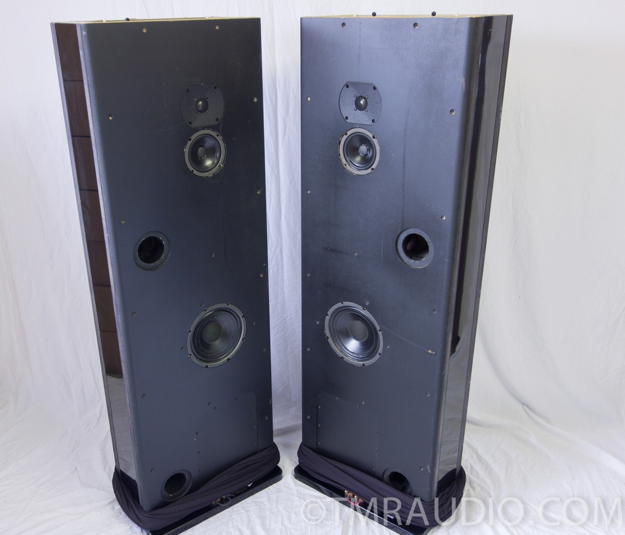 mirage m1si speakers