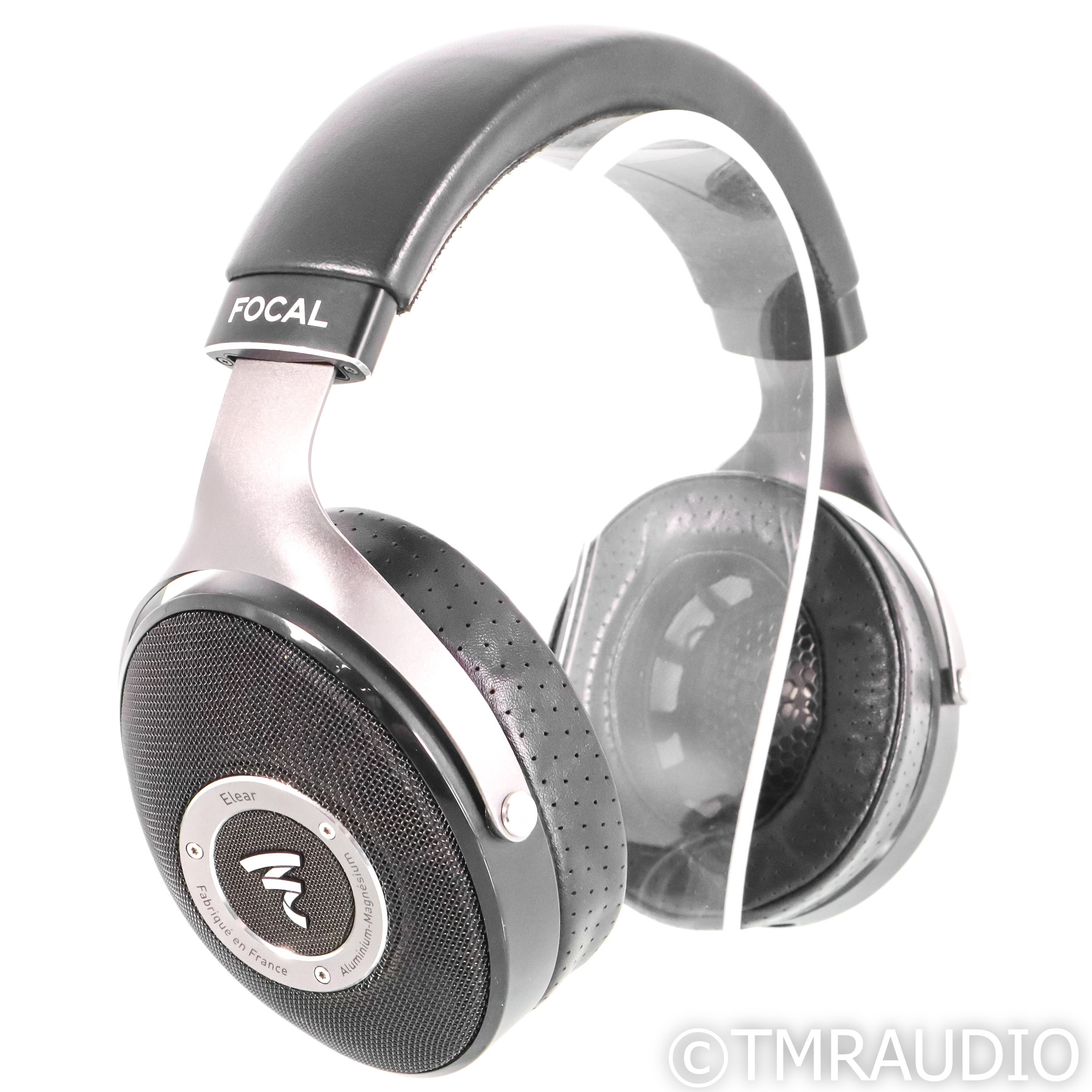 Focal Clear Focal Elear Gaming Focal Elear Focal Clear Headphones