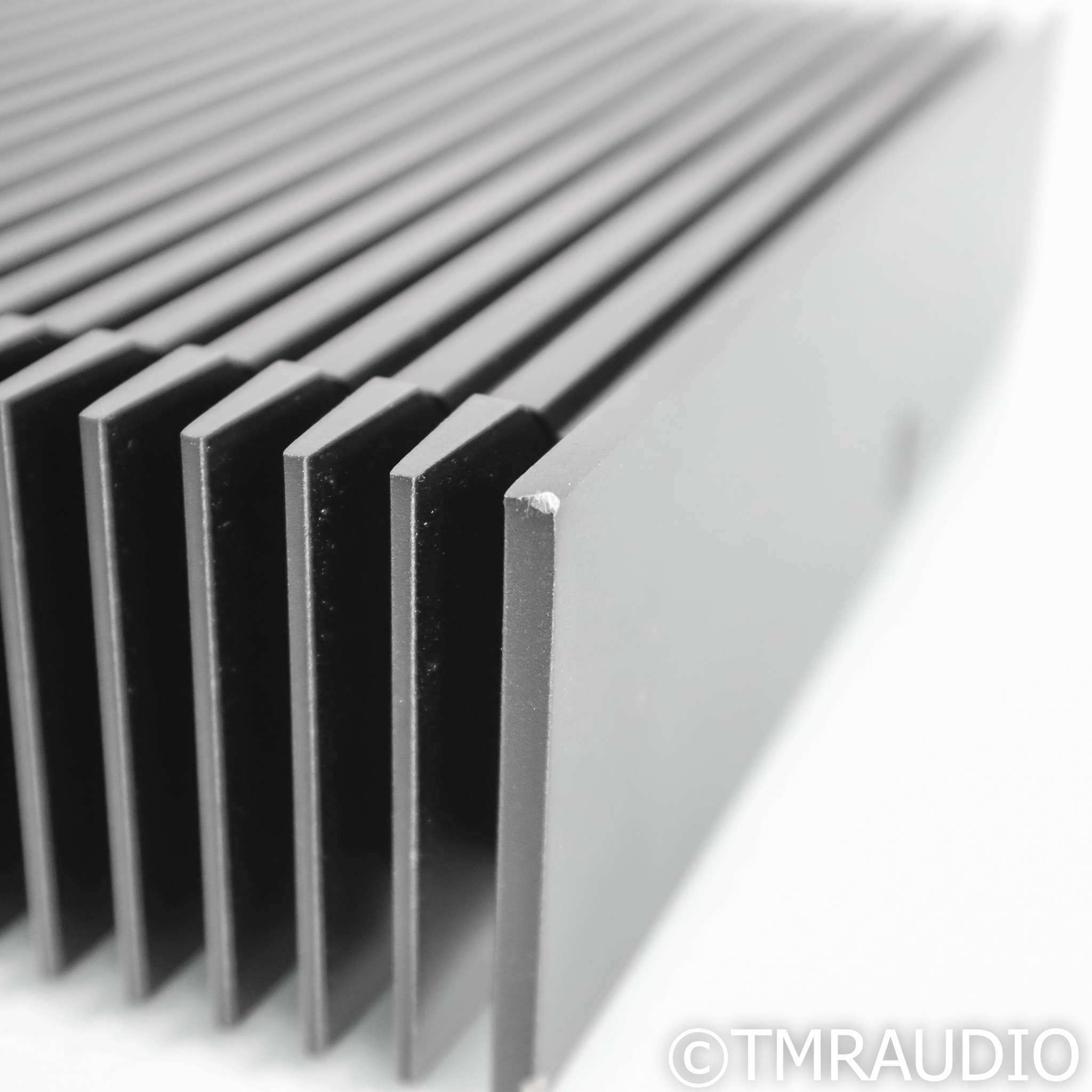 Roon Nucleus (Rev B) Network Streamer & Server; 2TB - The Music Room