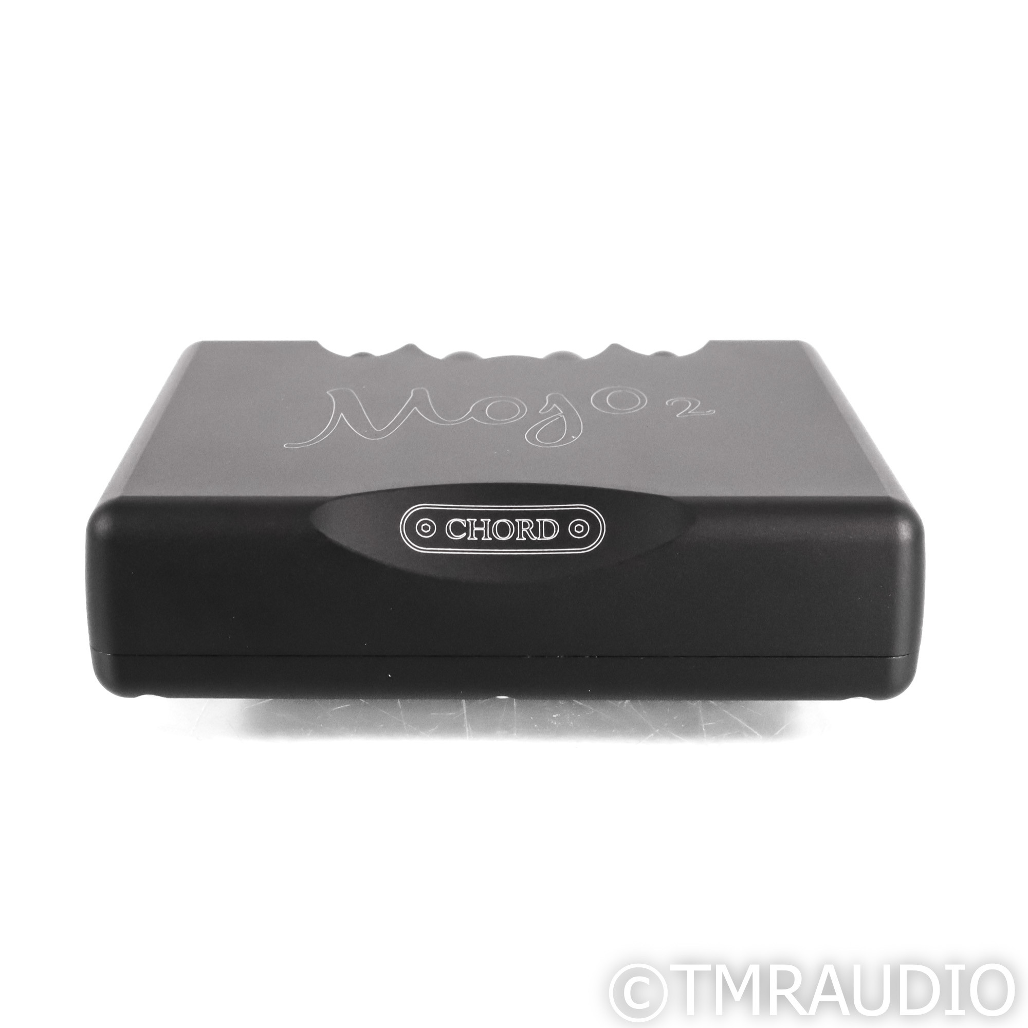 Chord Electronics Mojo 2 Portable DAC & Headphone Amplifier