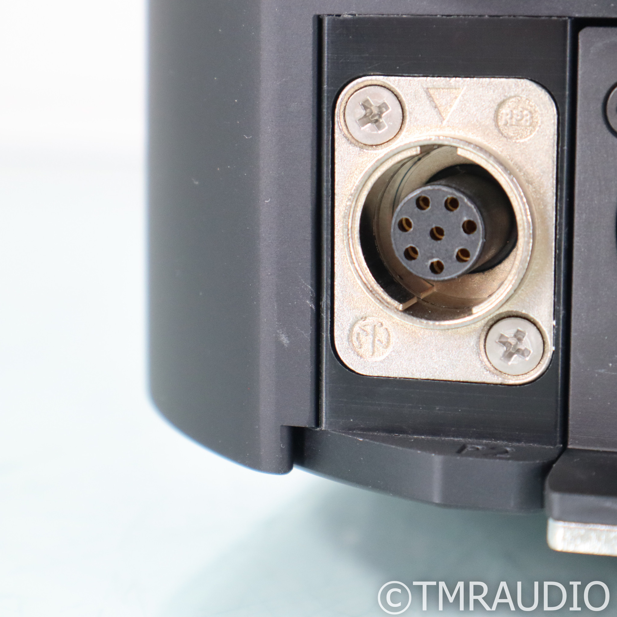 MSB Technology Reference DAC