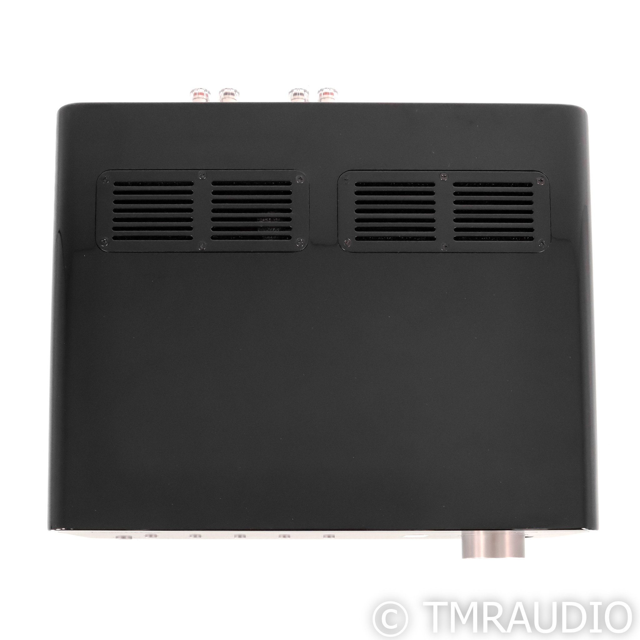 Peachtree Audio MusicBox MB3 – Ampli Intégré Avec Tubes Et DAC 24 Bits – Occasion