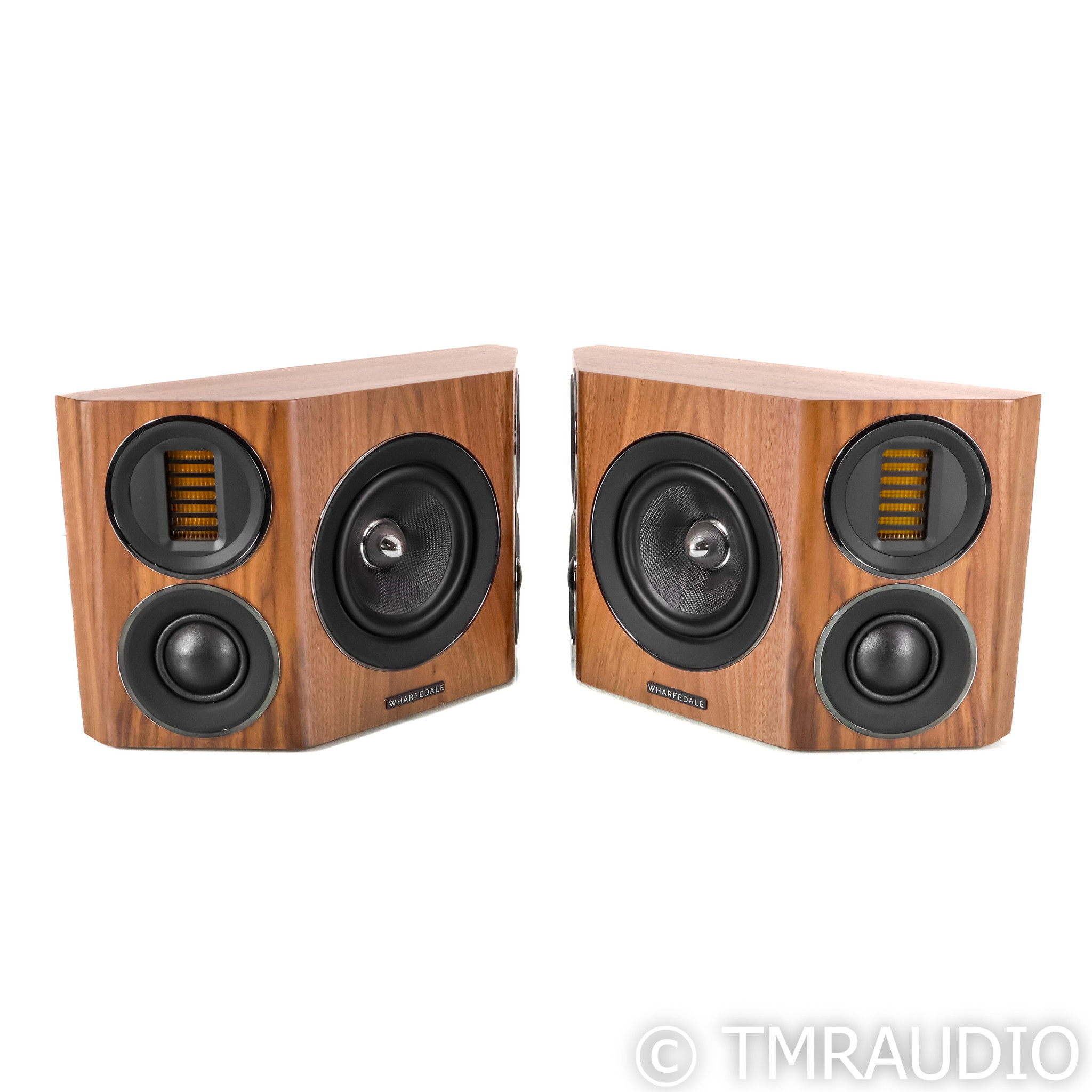Wharfedale EVO4.S Satellite & Surround Speakers