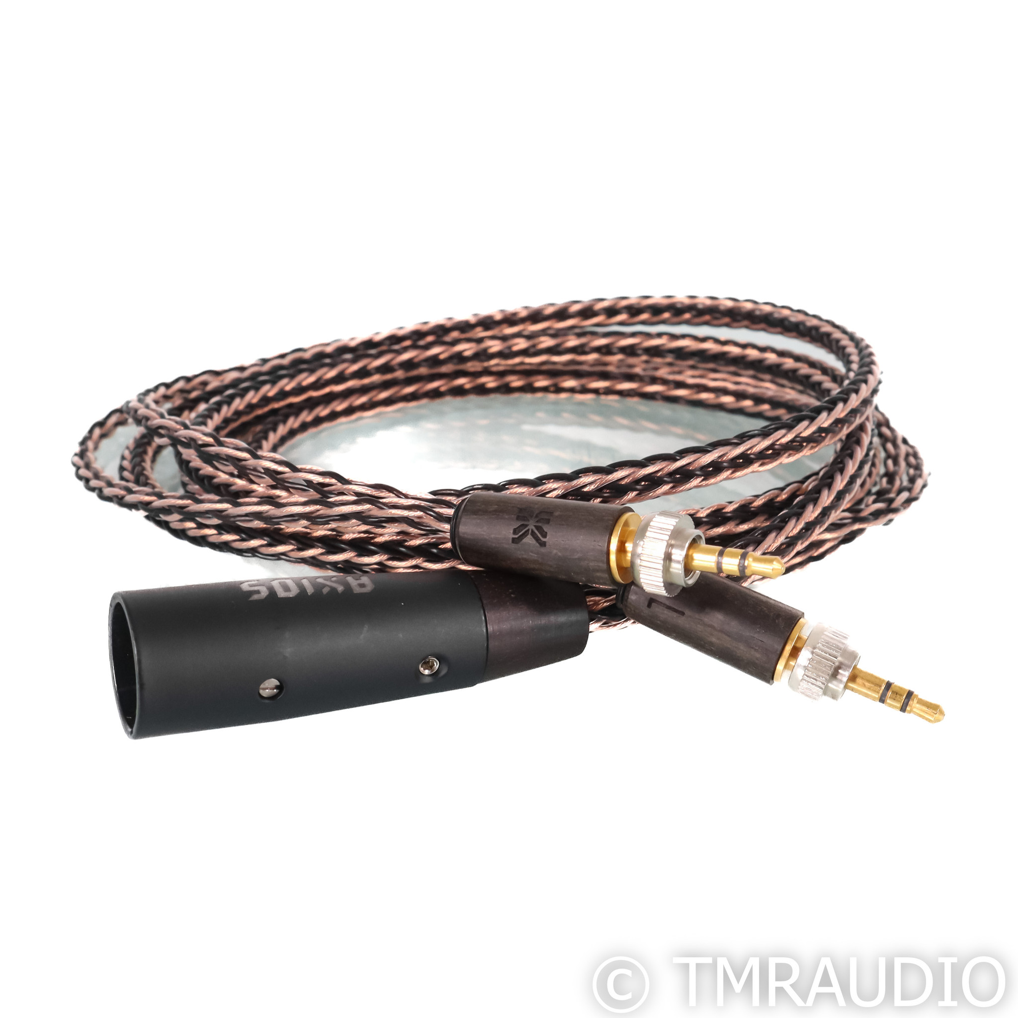 キンバーケーブル 2m Kimber Kable Axios-CU Balanced Headphone Cable; 2m for MDR-Z1R