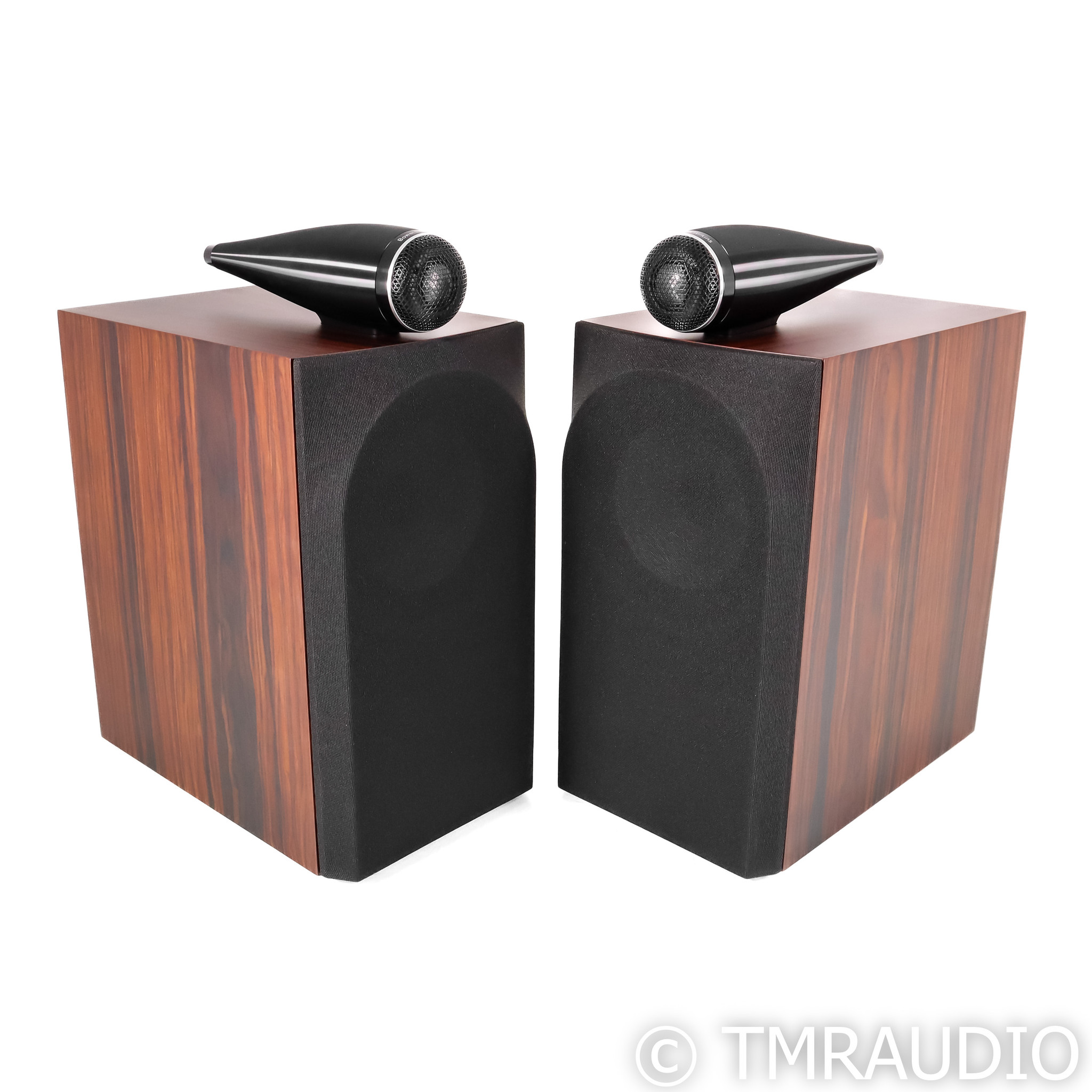 B&W 705 S3 Bookshelf Speakers