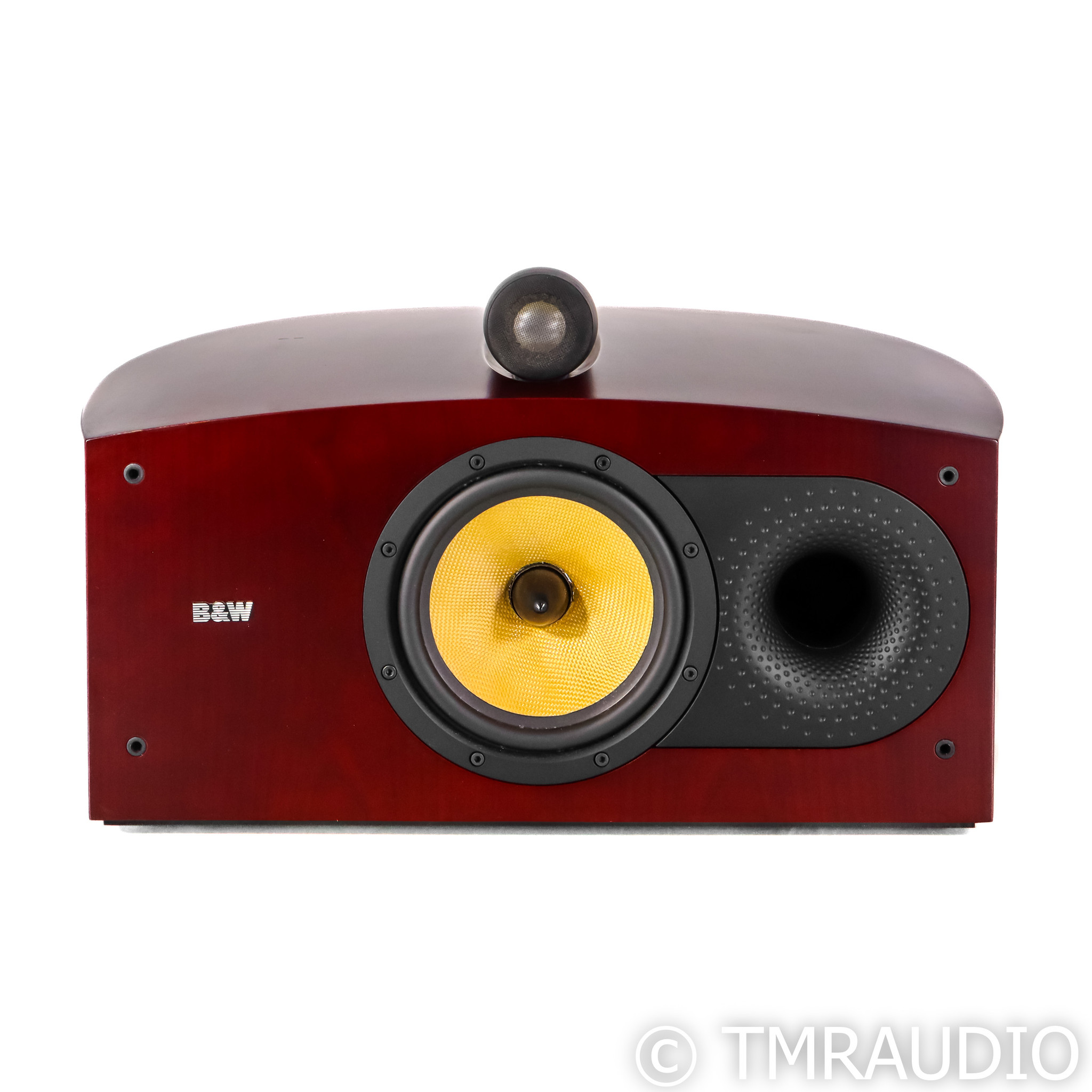 B&W Nautilus HTM2 Center Channel Speaker