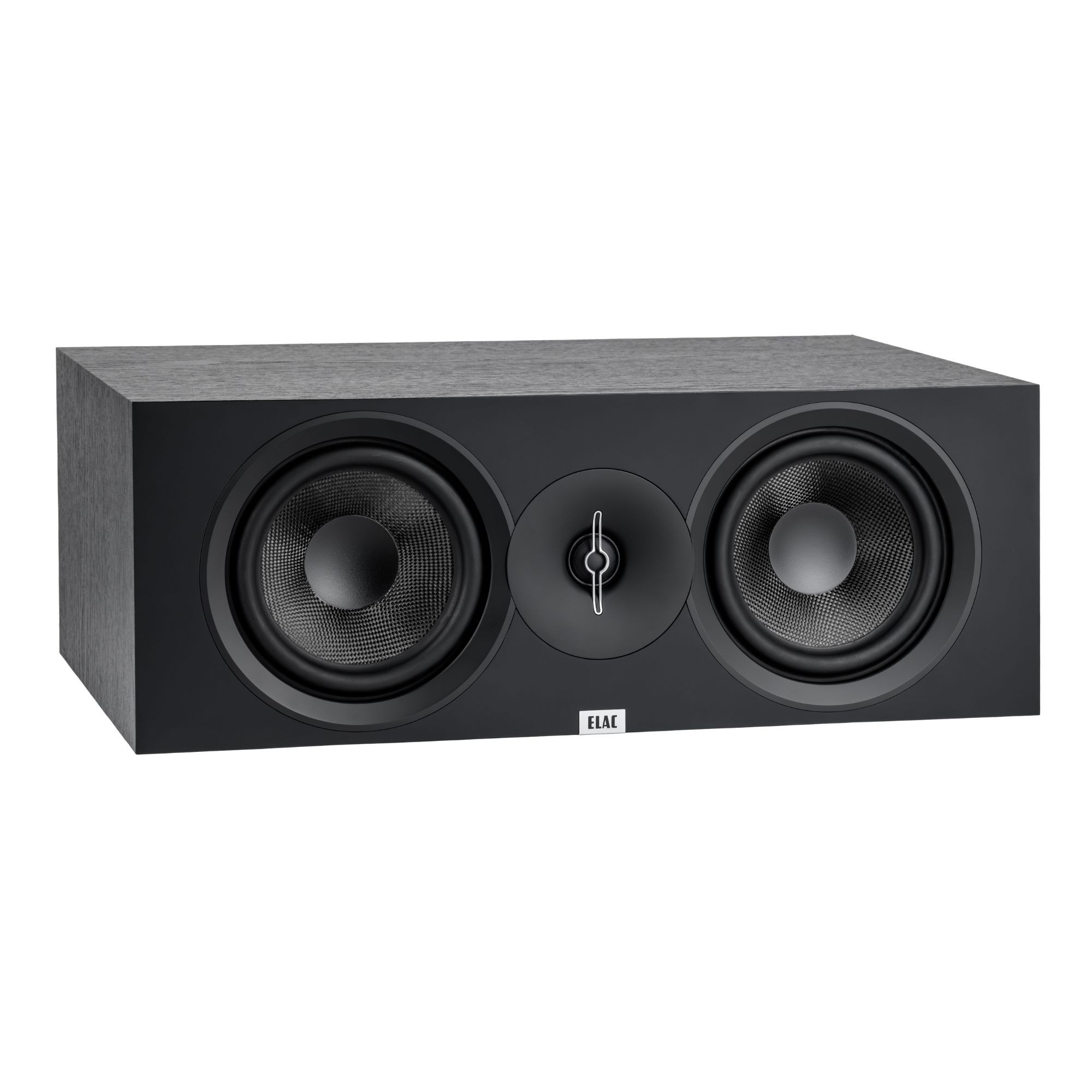 ELAC　センタースピーカー ELAC Debut 3.0 DC63 Center Channel Speaker - The Music Room