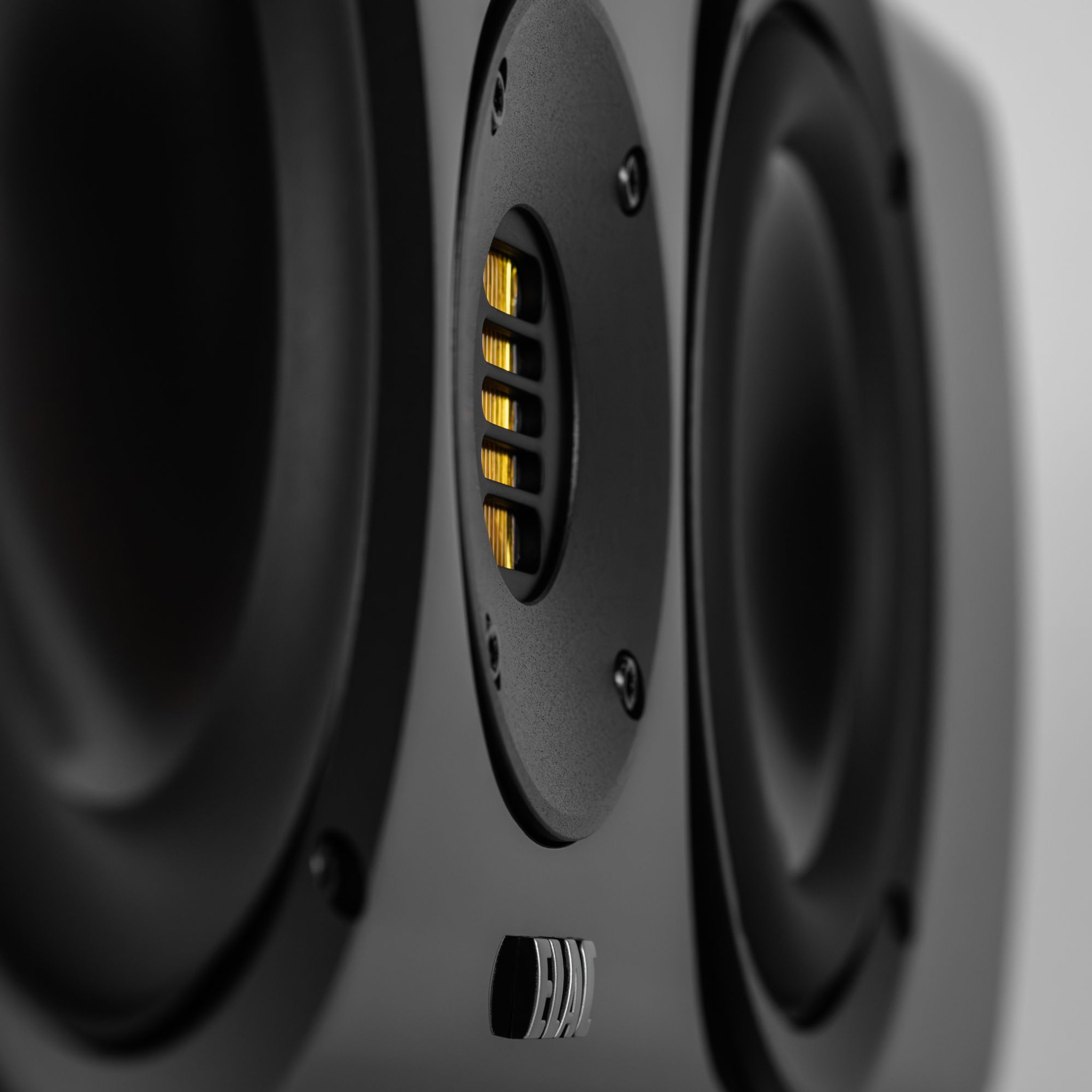ELAC Solano 2.0 CC281.2 Center Channel Speaker - TMR Audio