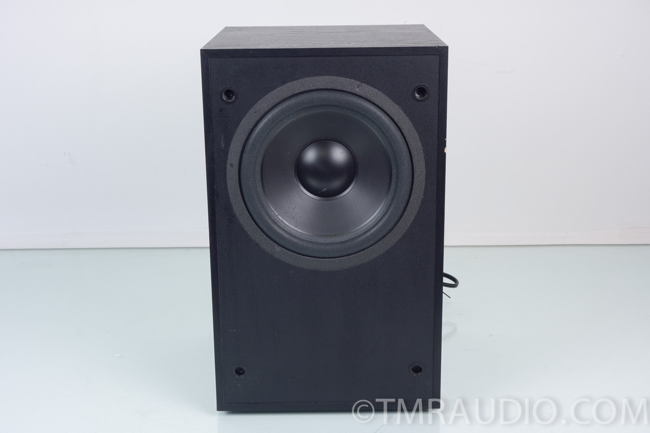 mirage ps 8 subwoofer