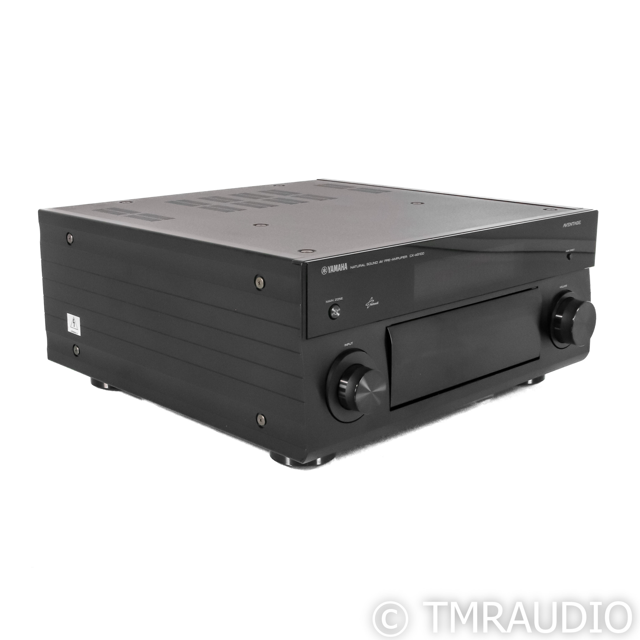 Yamaha AVENTAGE CX-A5100 11.2 Channel Home Theater Processor