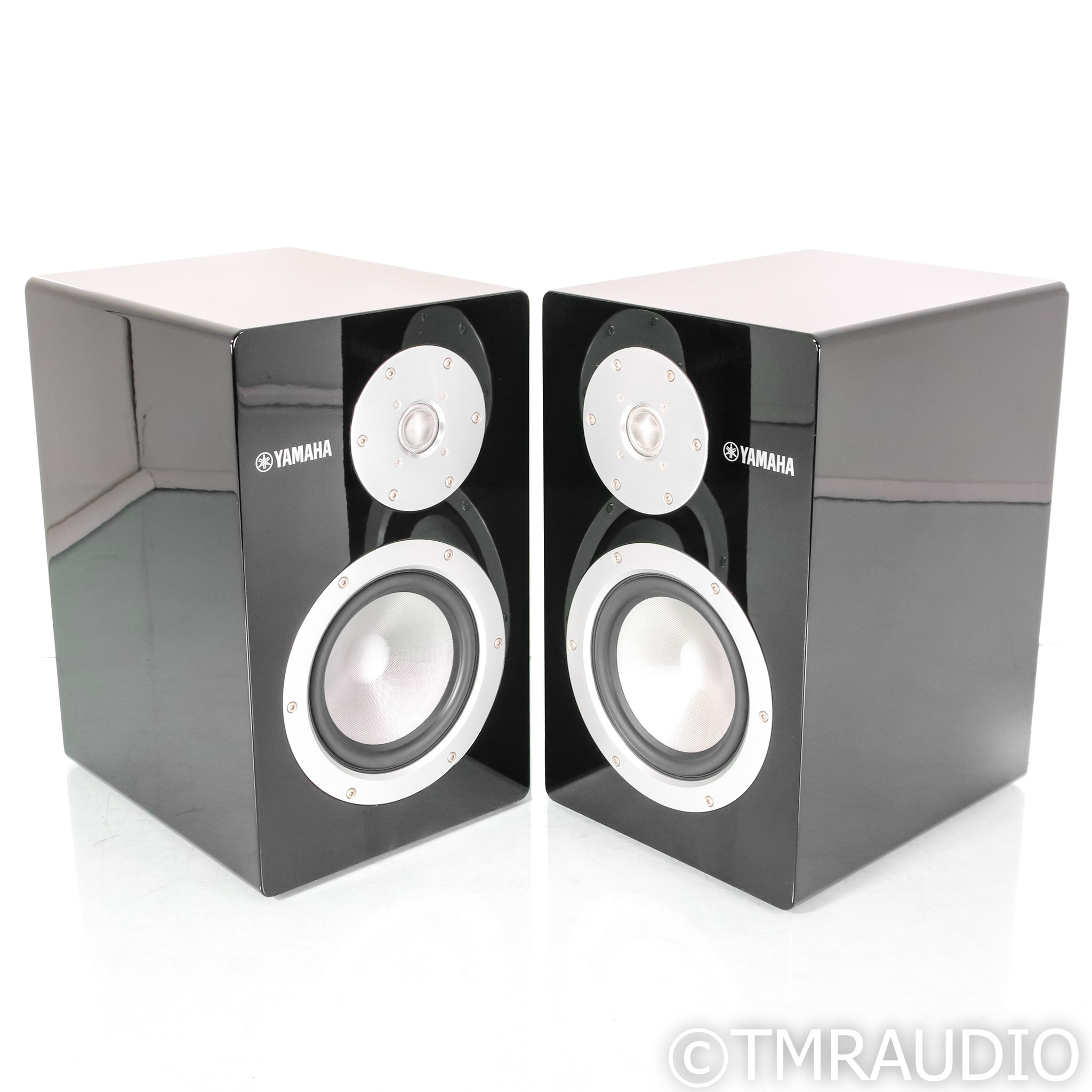 Yamaha NS-3000 Bookshelf Speakers