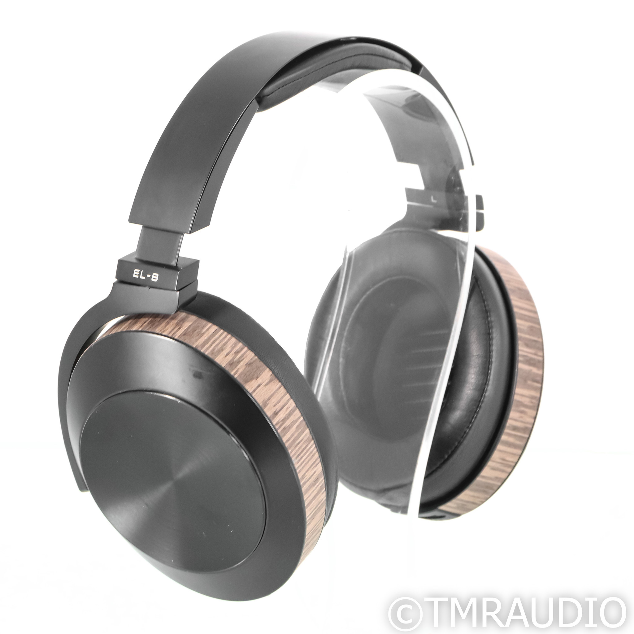 Audeze EL-8 Closed Back Headphones (1/4) - The Music Room
