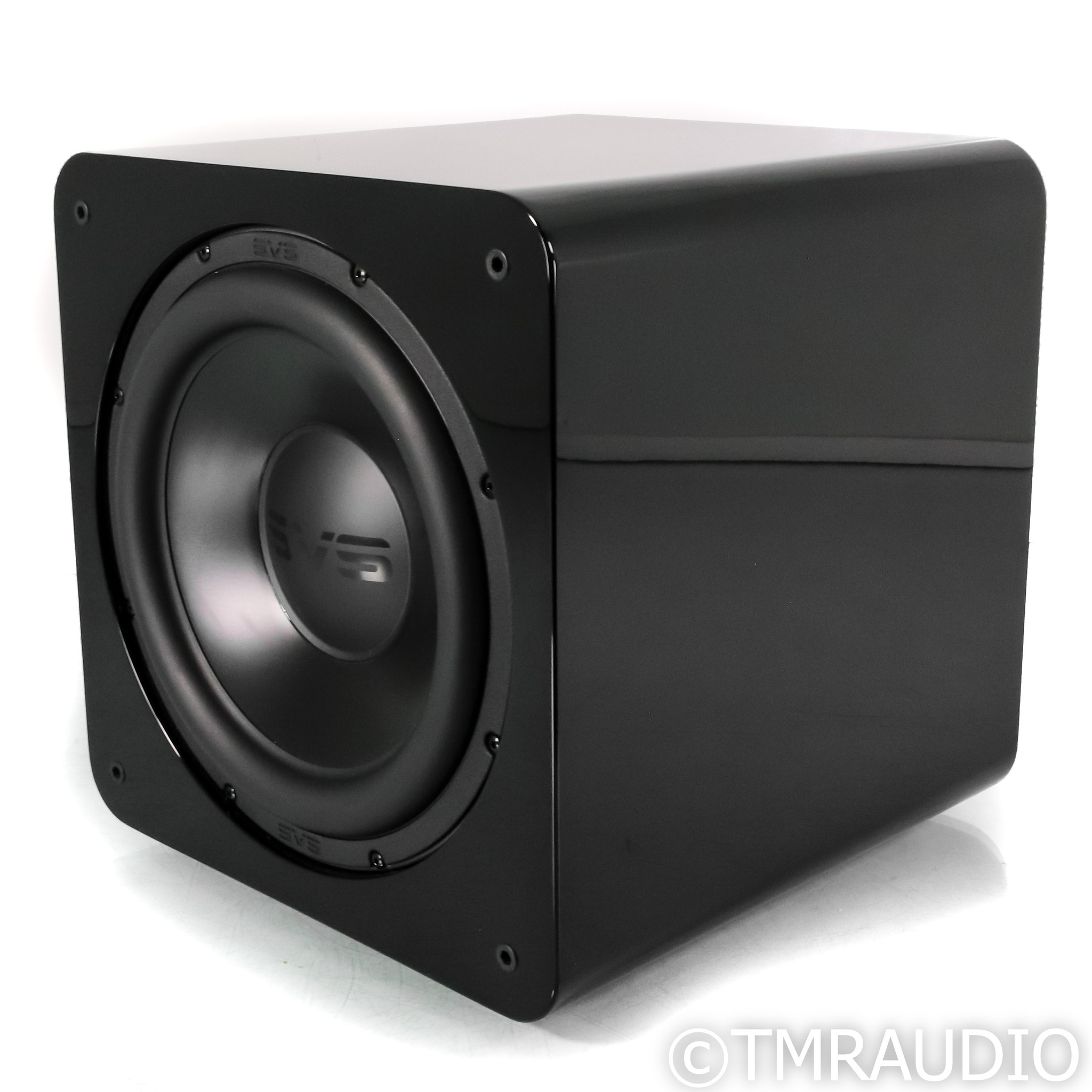 Subwoofer Svs Pc12 Nsd Svs Nsd 12 SB12-NSD Black Ash Outlet 1865 – SVS
