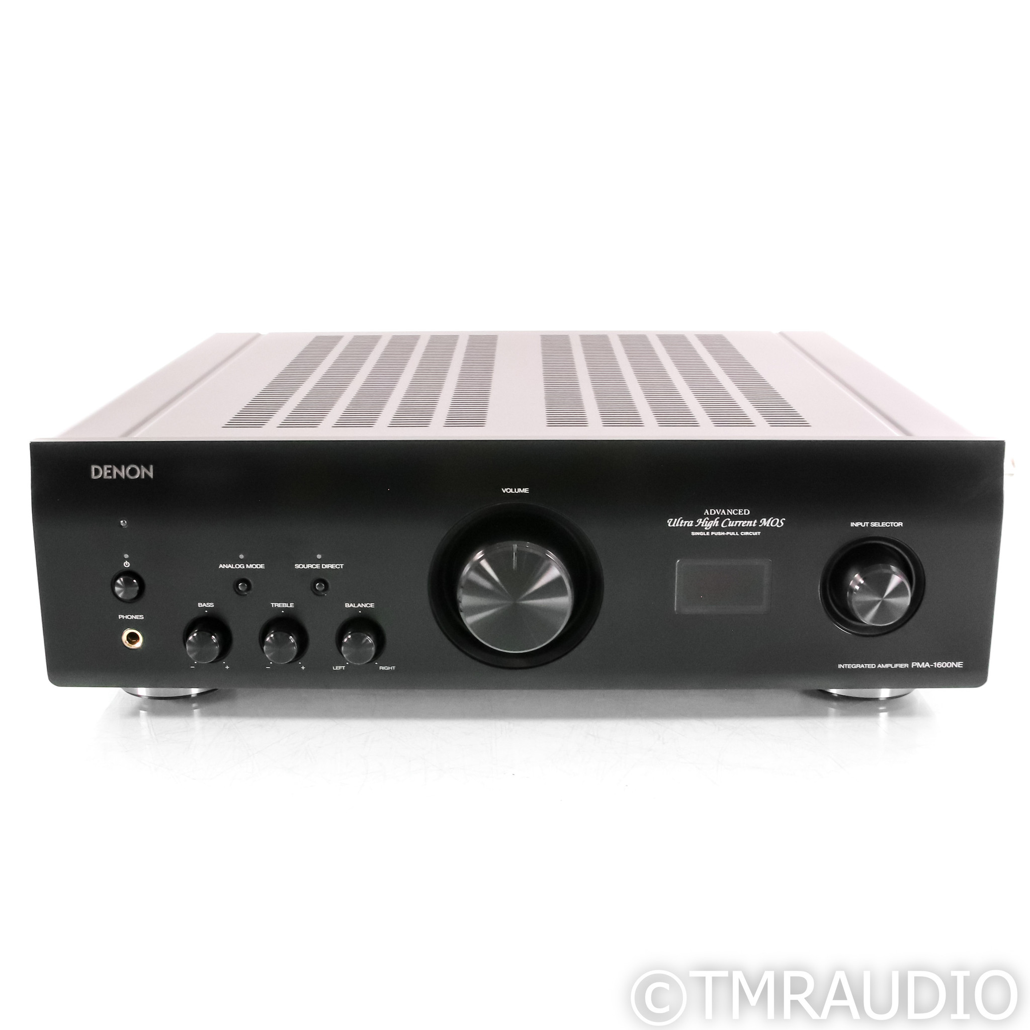Denon PMA-1600NE Stereo Integrated Amplifier