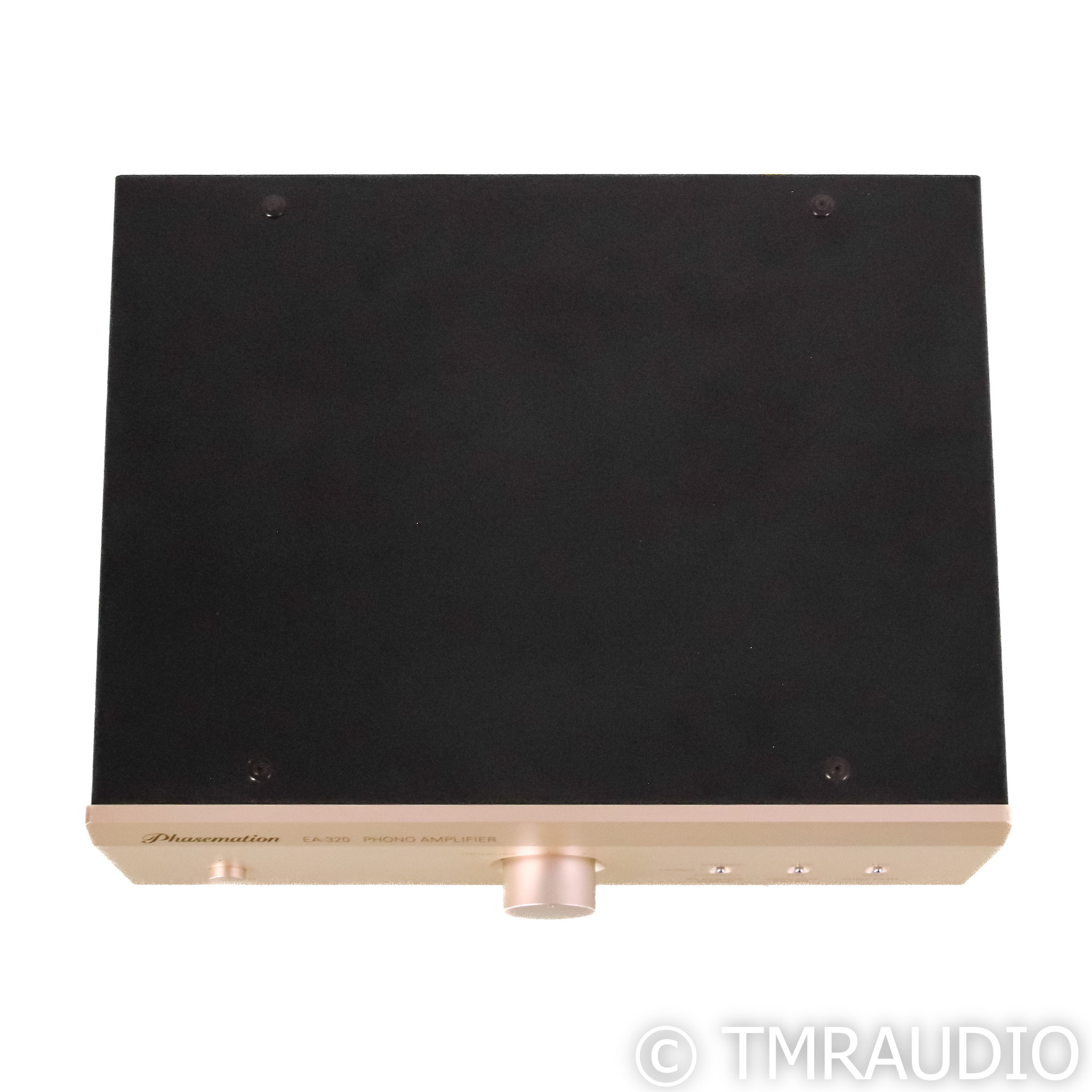 Phasemation EA-320 フォノアンプ Phasemation - EA-320（MM/MC対応フォノアンプ）《JP》【在庫