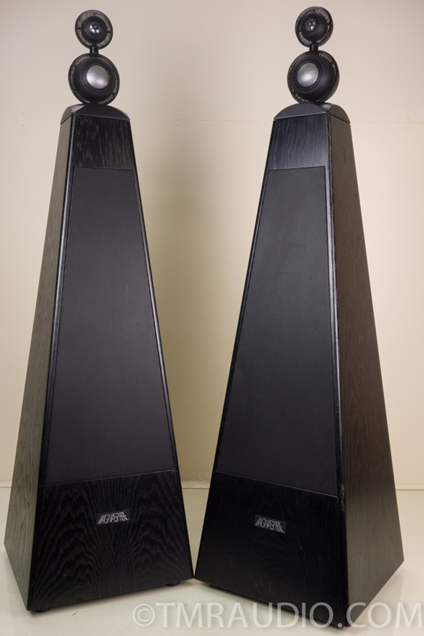 magnat magnasphere gamma speakers