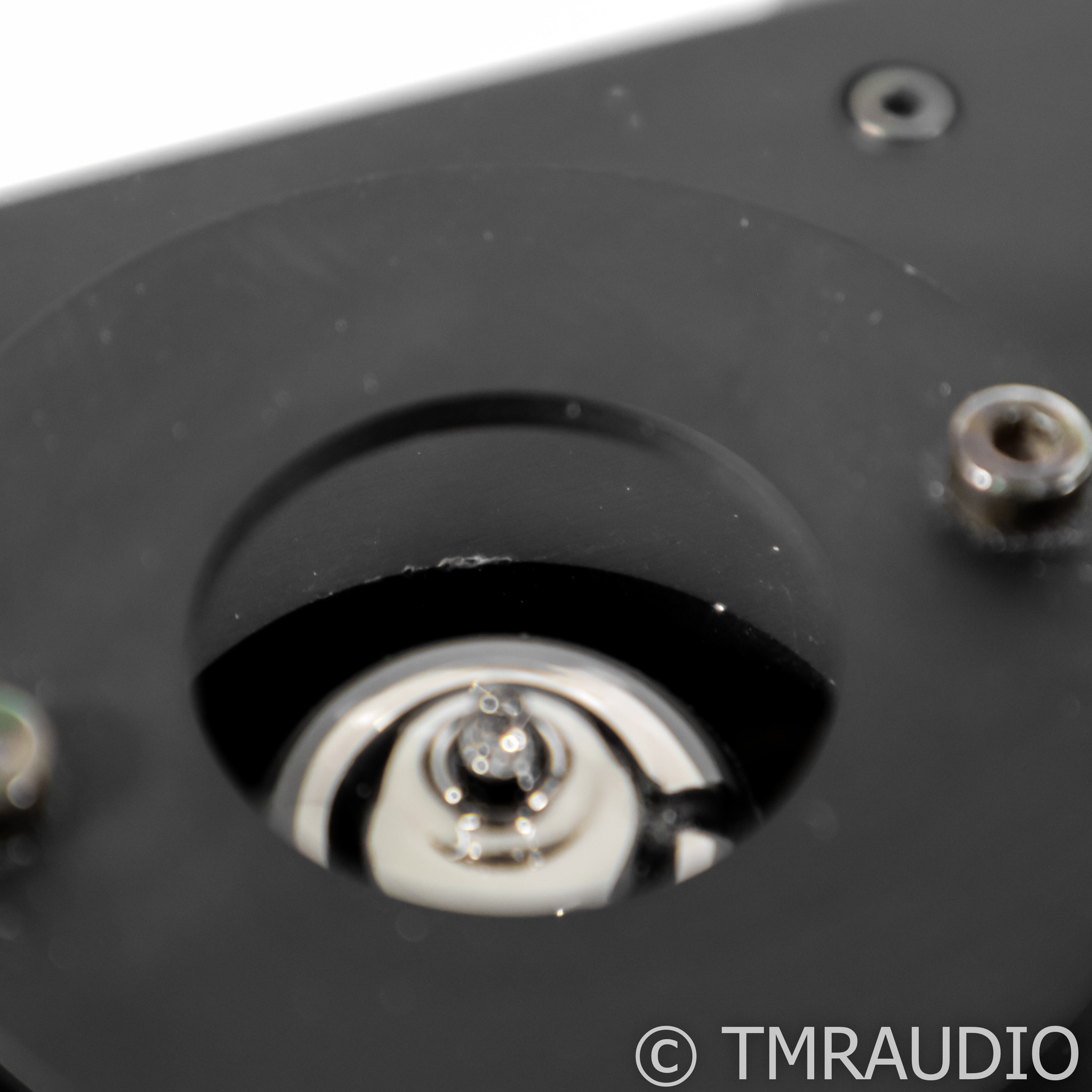 Préampli phono PRO-JECT Tube Box DS2 noir