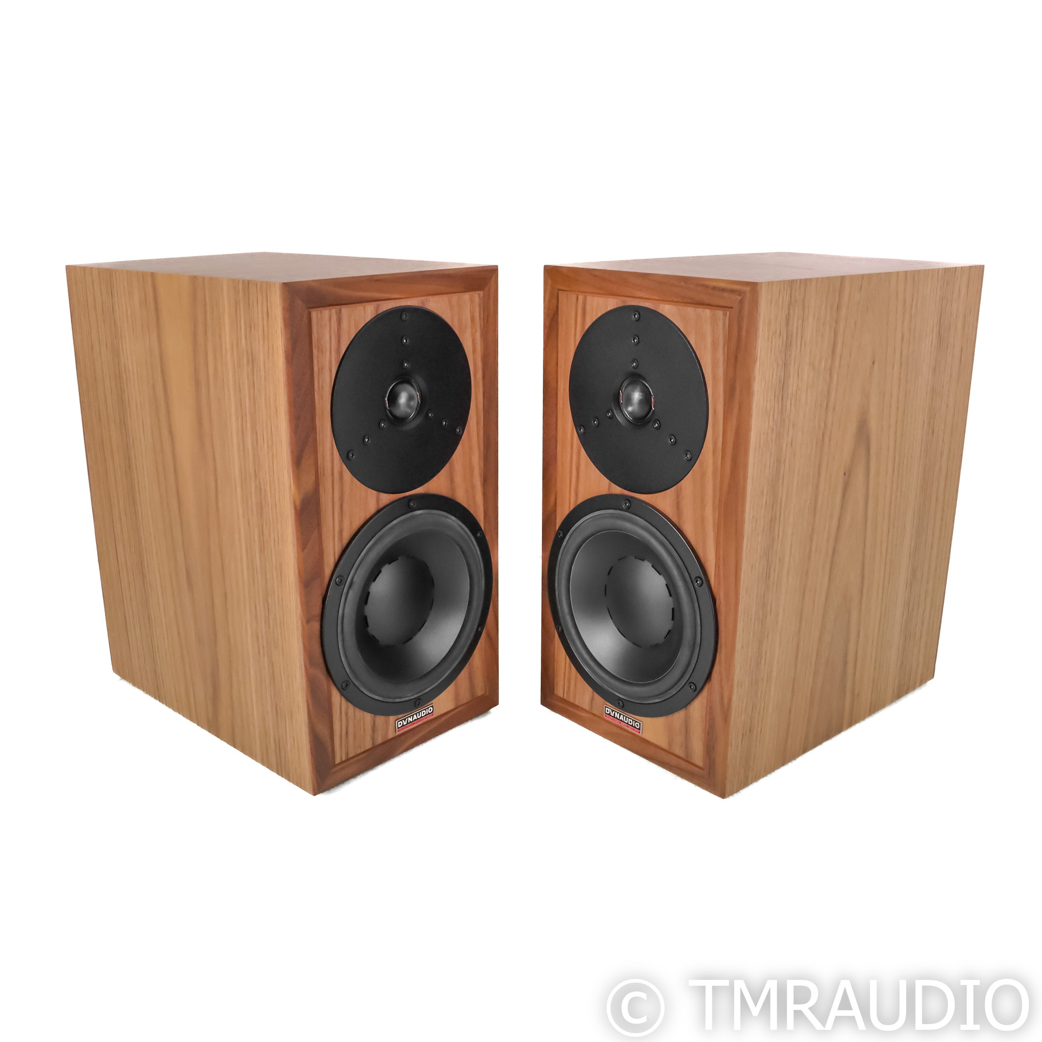 Dynaudio Heritage Special Bookshelf Speakers