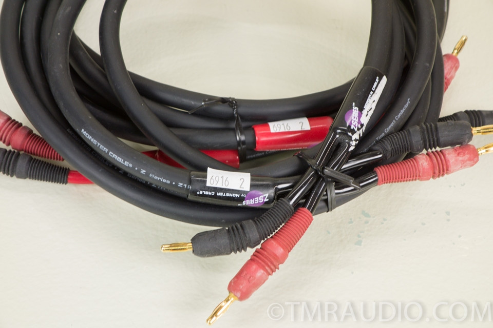 monster z1r speaker cable