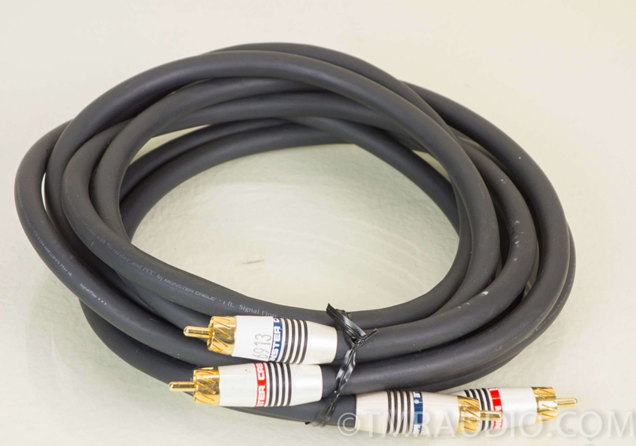 MONSTER CABLE　M Series M1000 I Monster Cable M1000i review | TechRadar