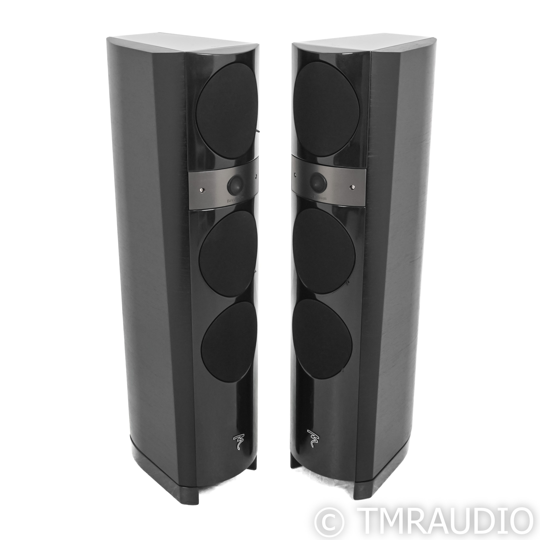 Floorstanding Speakers Focal Electra 1028 Be Speakers For Sale