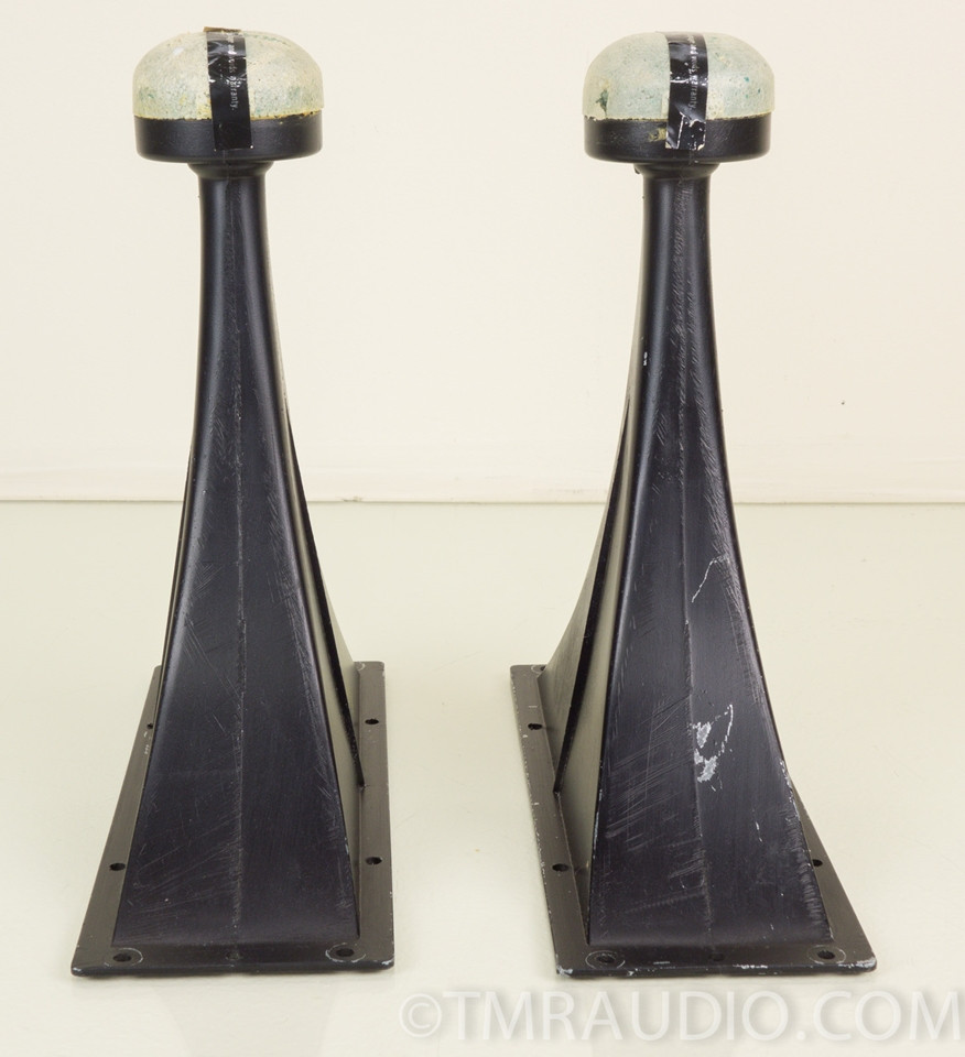 Magnavox Vintage Horn Tweeter 5800691; Pair The Music Room