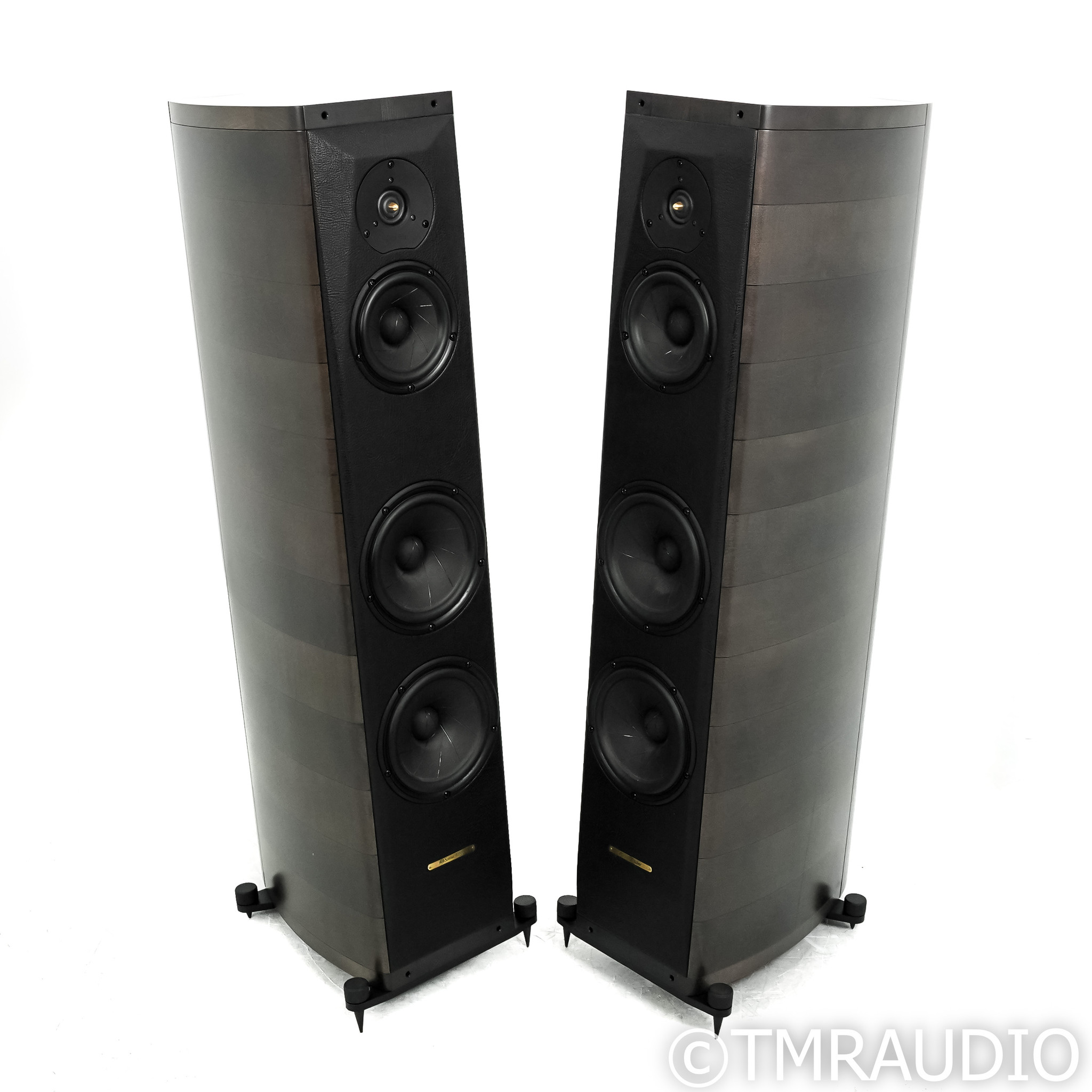 即決】ソナスファベール Sonus faber 『ストリング・カーテンの張替
